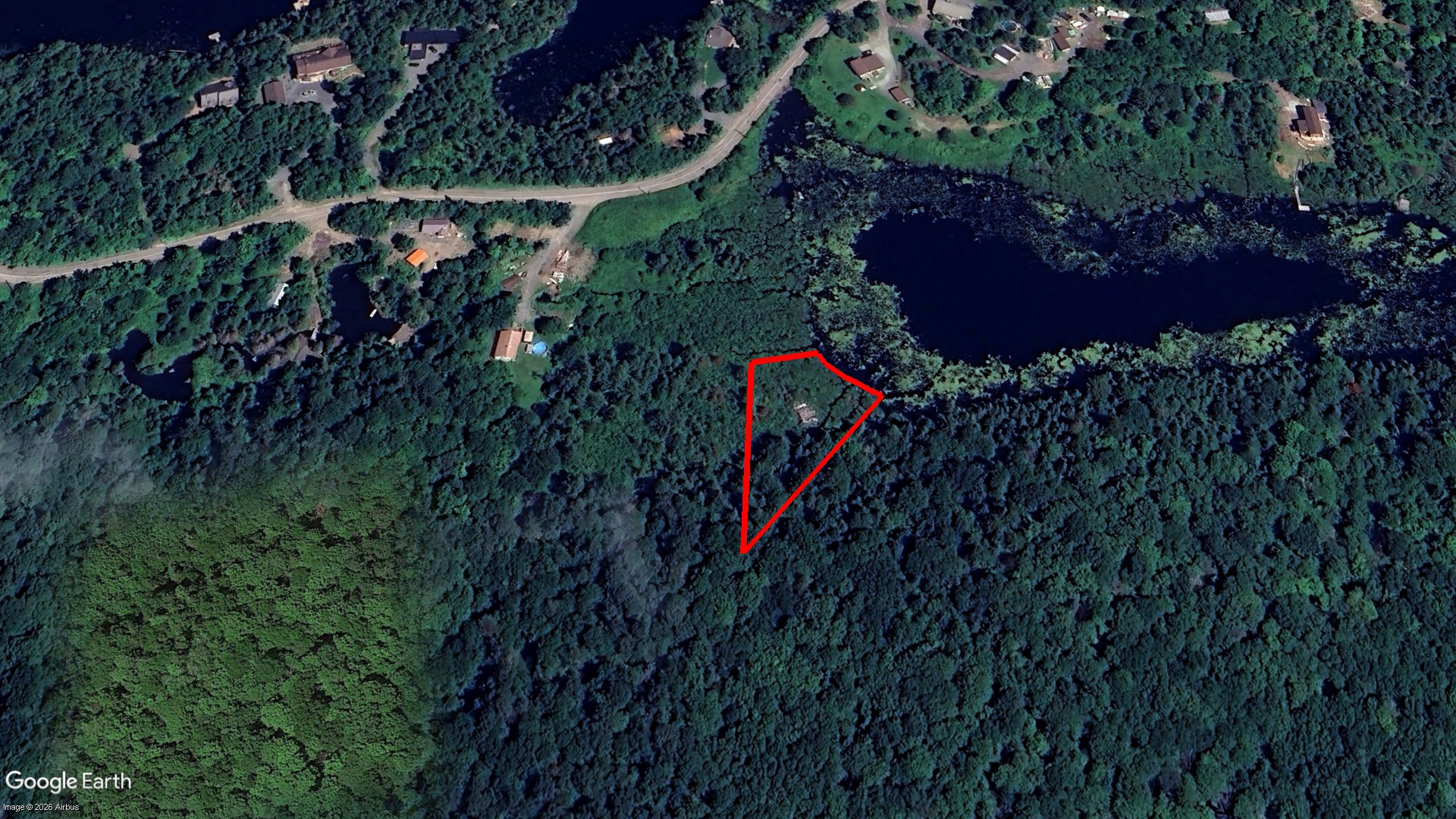 Tax Sale Les Pays-d'en-Haut, Quebec - 