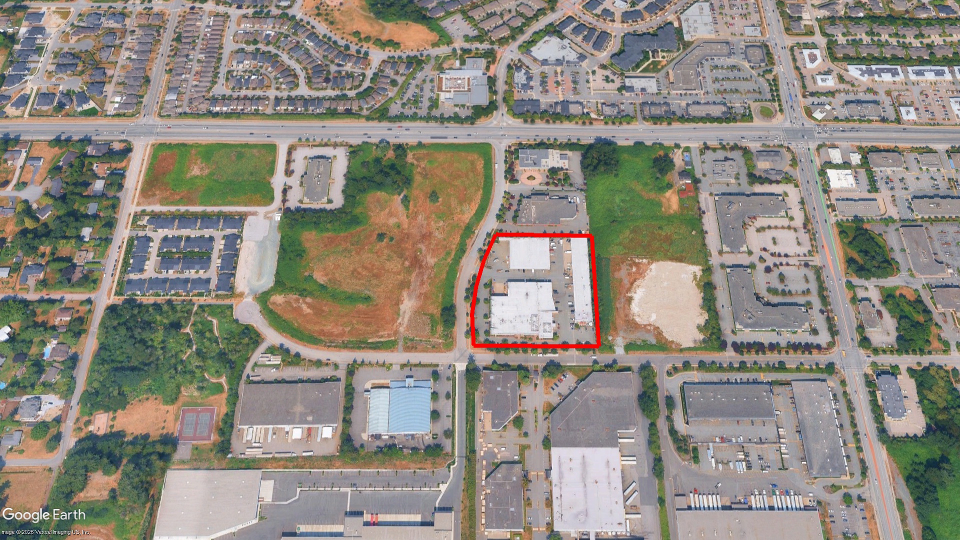 Tax Sale Surrey, British Columbia - 