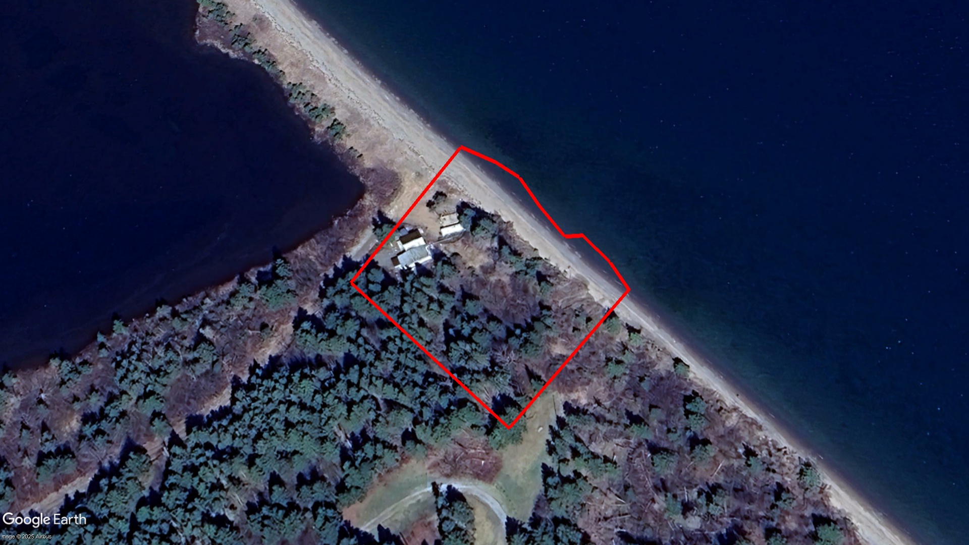 Tax Sale Victoria, Nova Scotia - 02848155