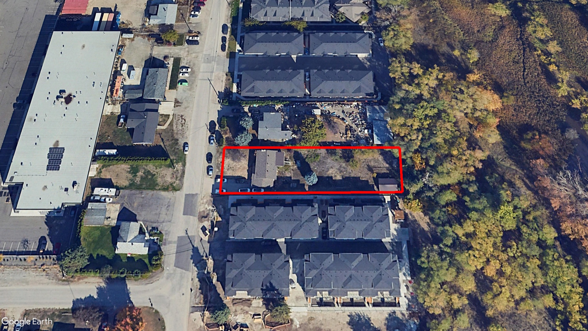 Tax Sale Kelowna, British Columbia - 