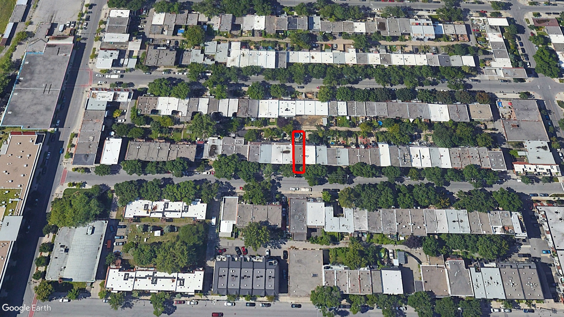 Tax Sale Montreal, Quebec - 301632-00