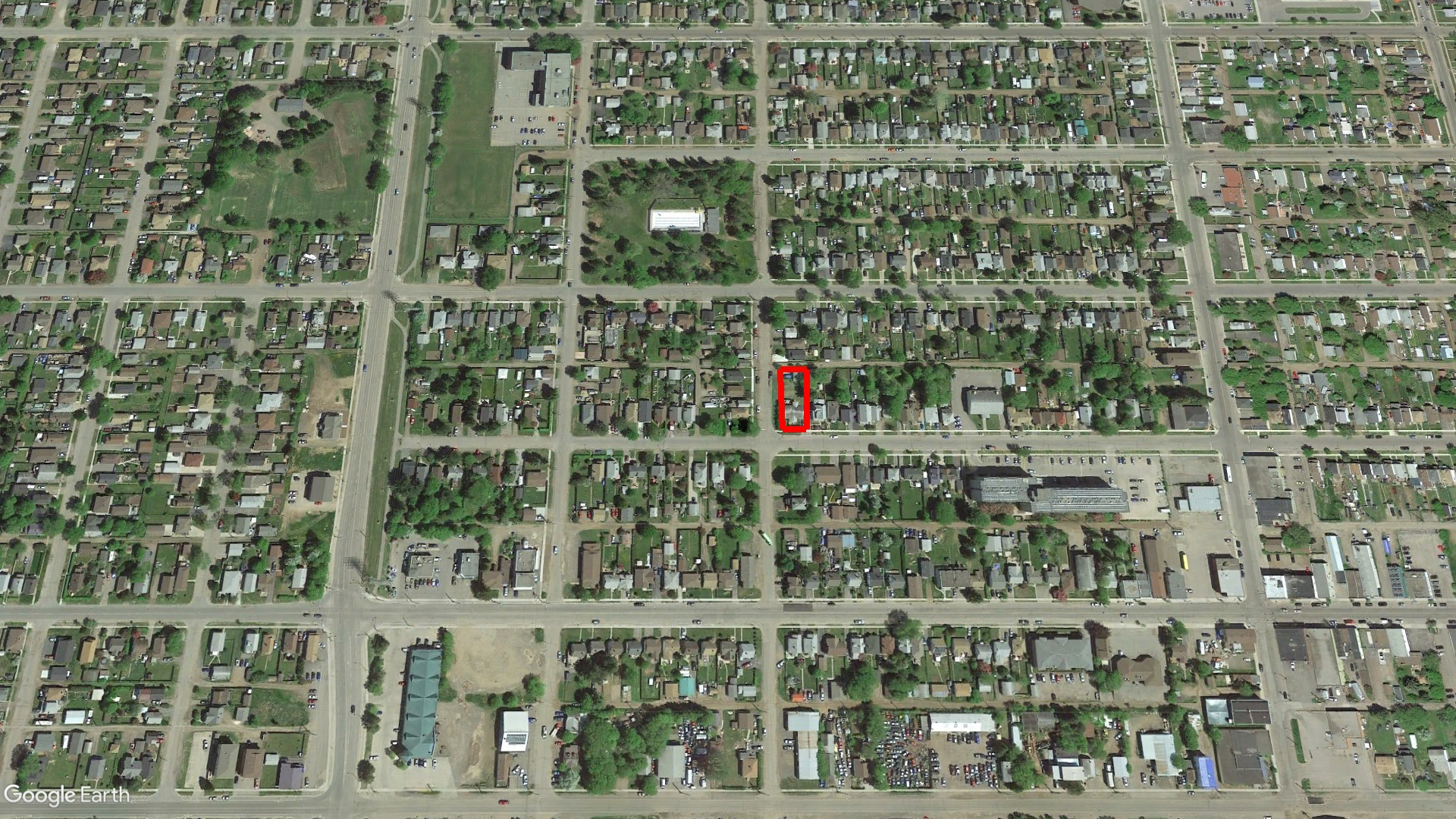 Tax Sale Thunder Bay, Ontario - 04.220.11300.0000
