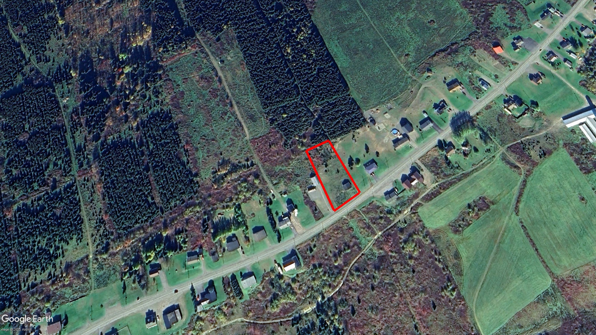 Tax Sale Restigouche, New Brunswick - 06391328