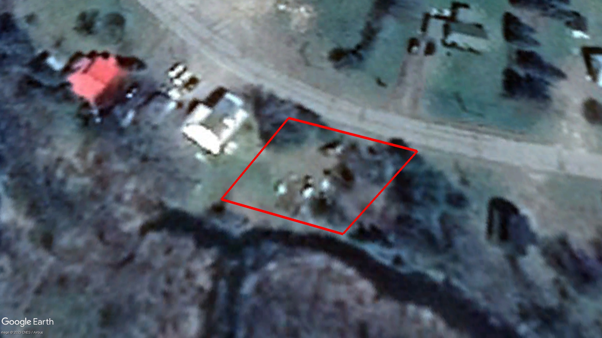 Tax Sale Carleton, New Brunswick - 00373877