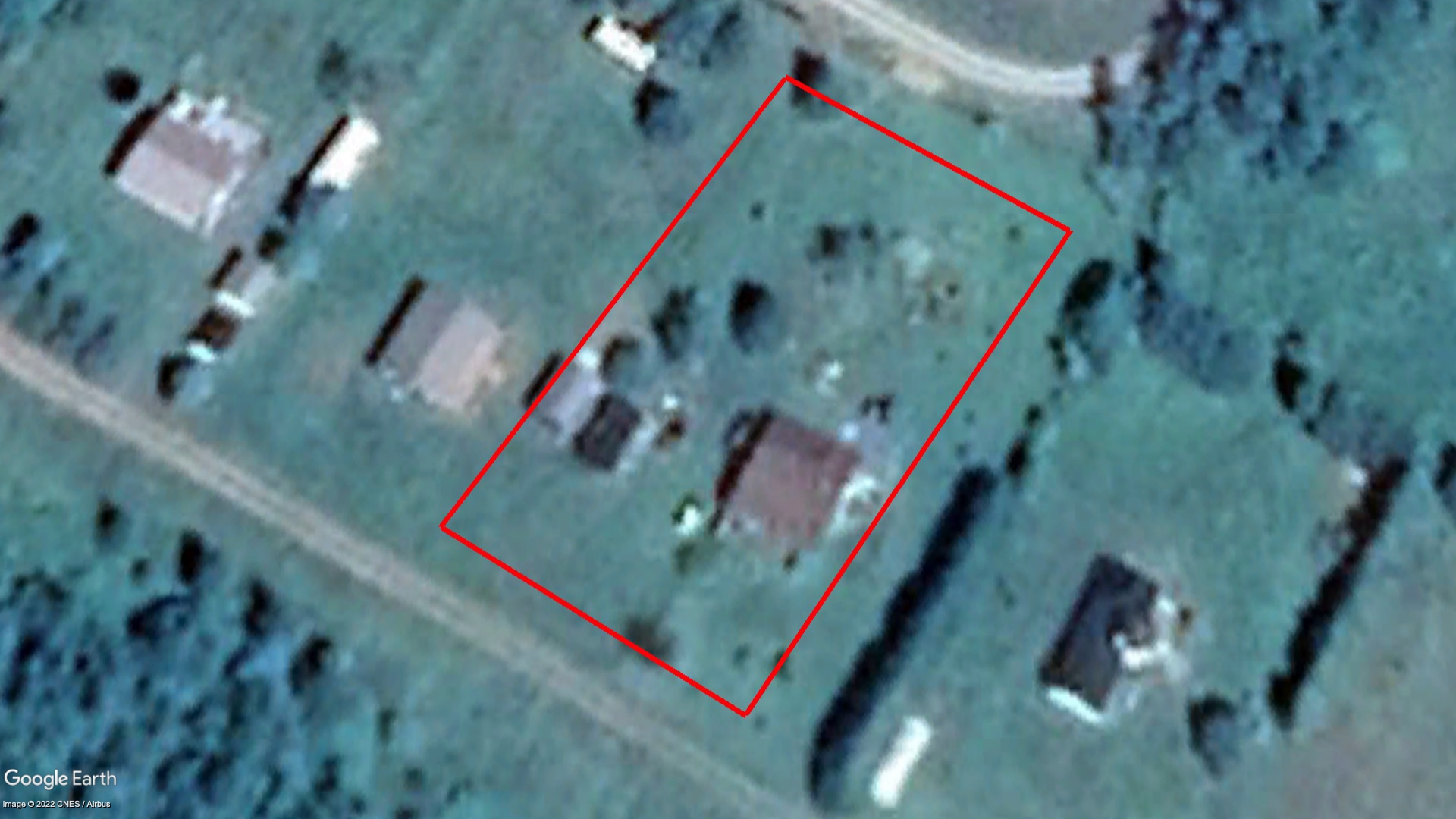 Tax Sale Cumberland, Nova Scotia - 05263085