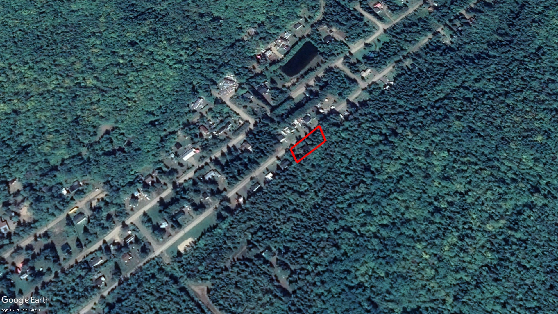 Tax Sale Maskinongé, Quebec - 5051-67-7328