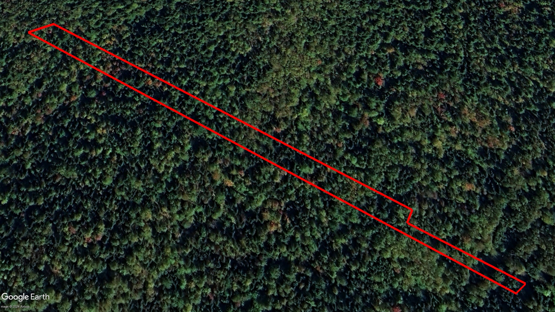 Tax Sale Victoria, Nova Scotia - 09027335