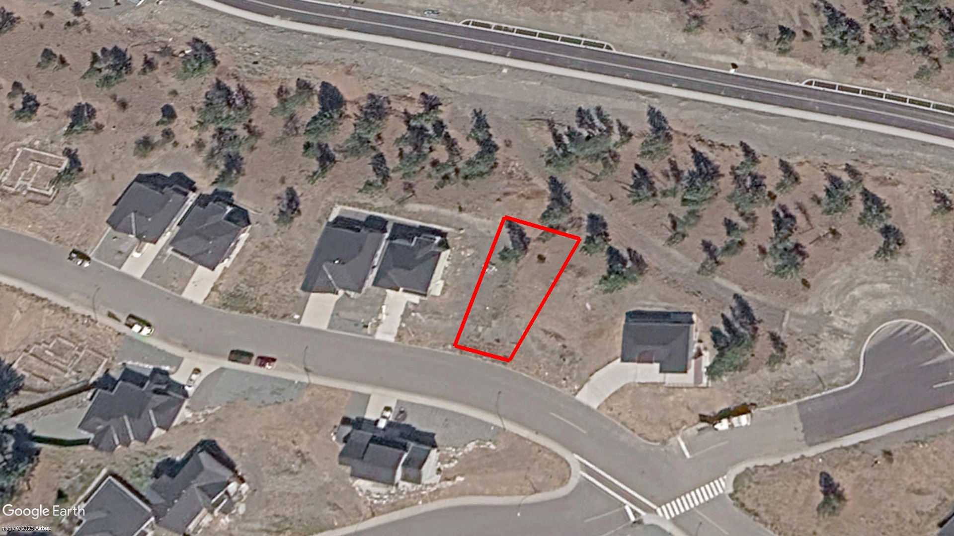 2761 PEREGRINE WAY