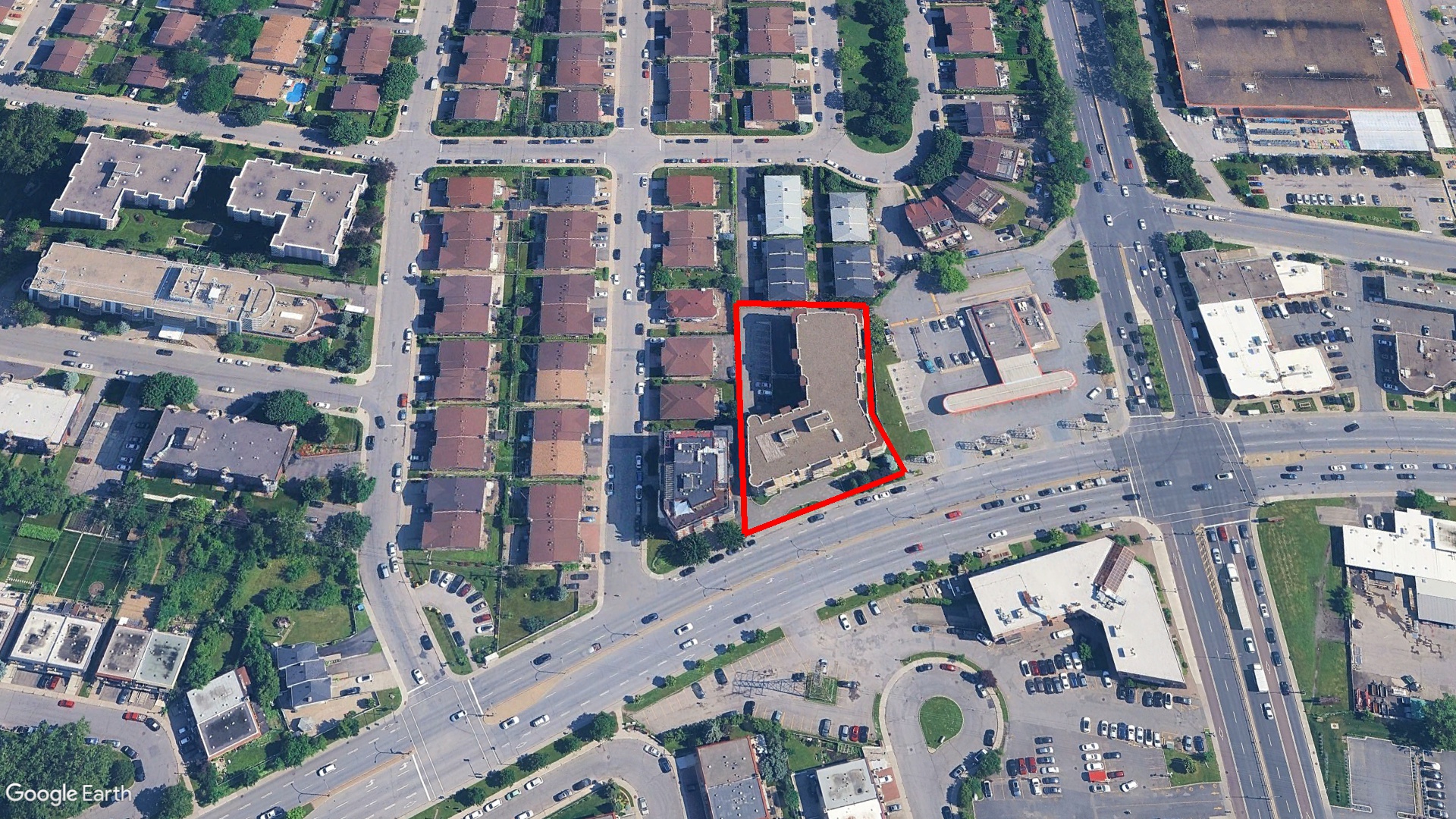 Tax Sale Montreal, Quebec - 734711-61