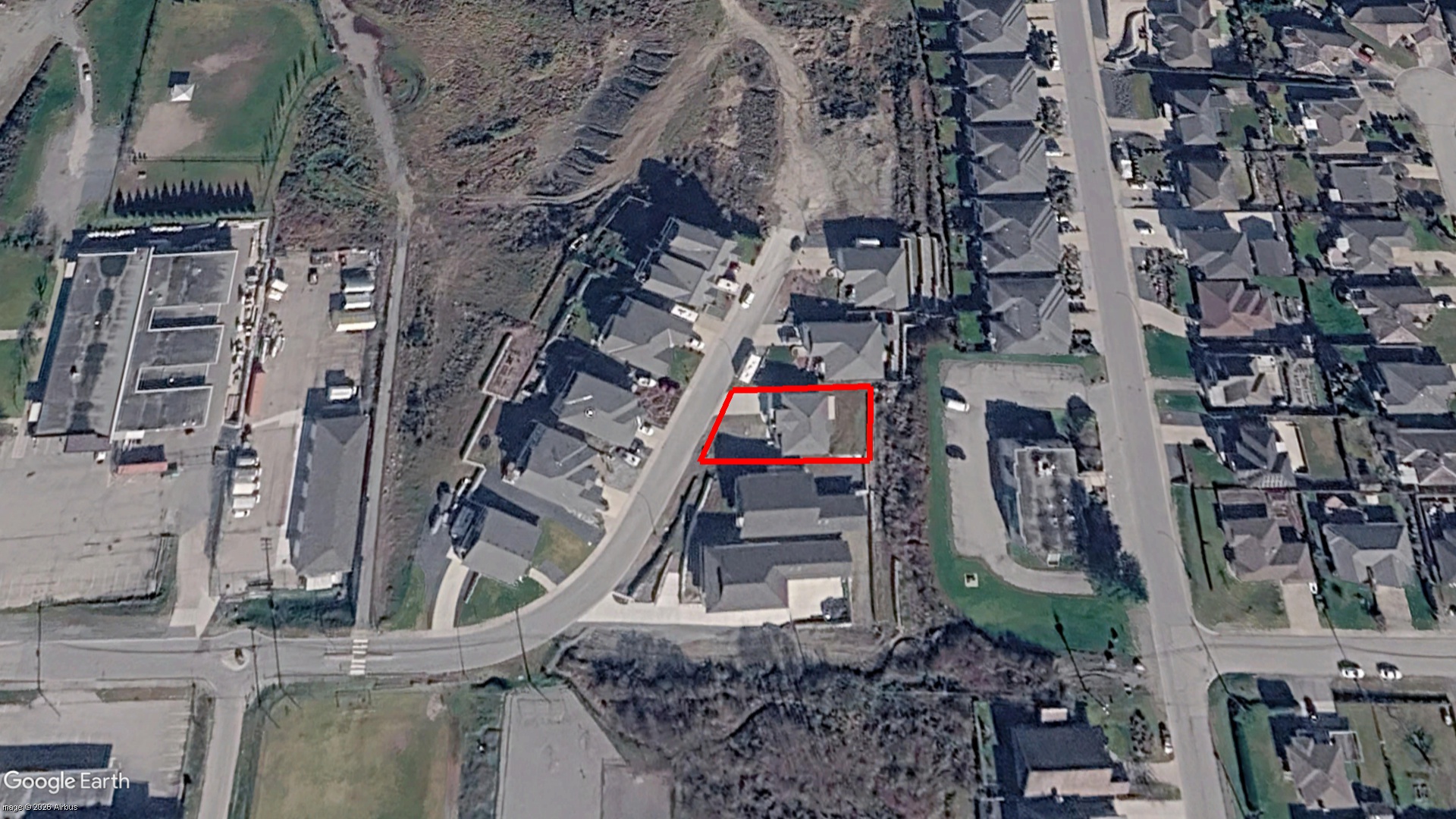 Tax Sale Powell River, British Columbia - 