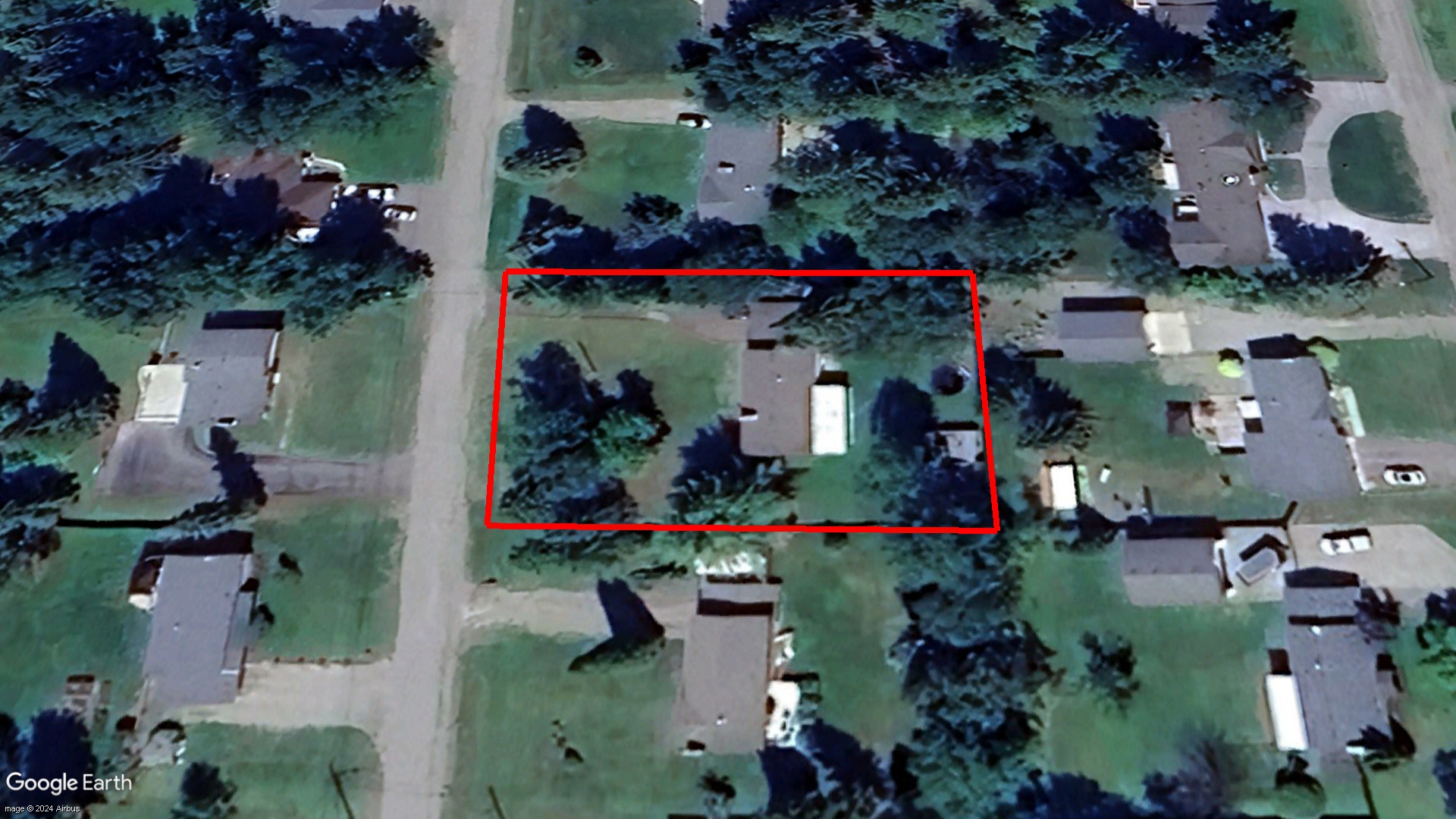 Tax Sale Quesnel, British Columbia - 470-0005047.250