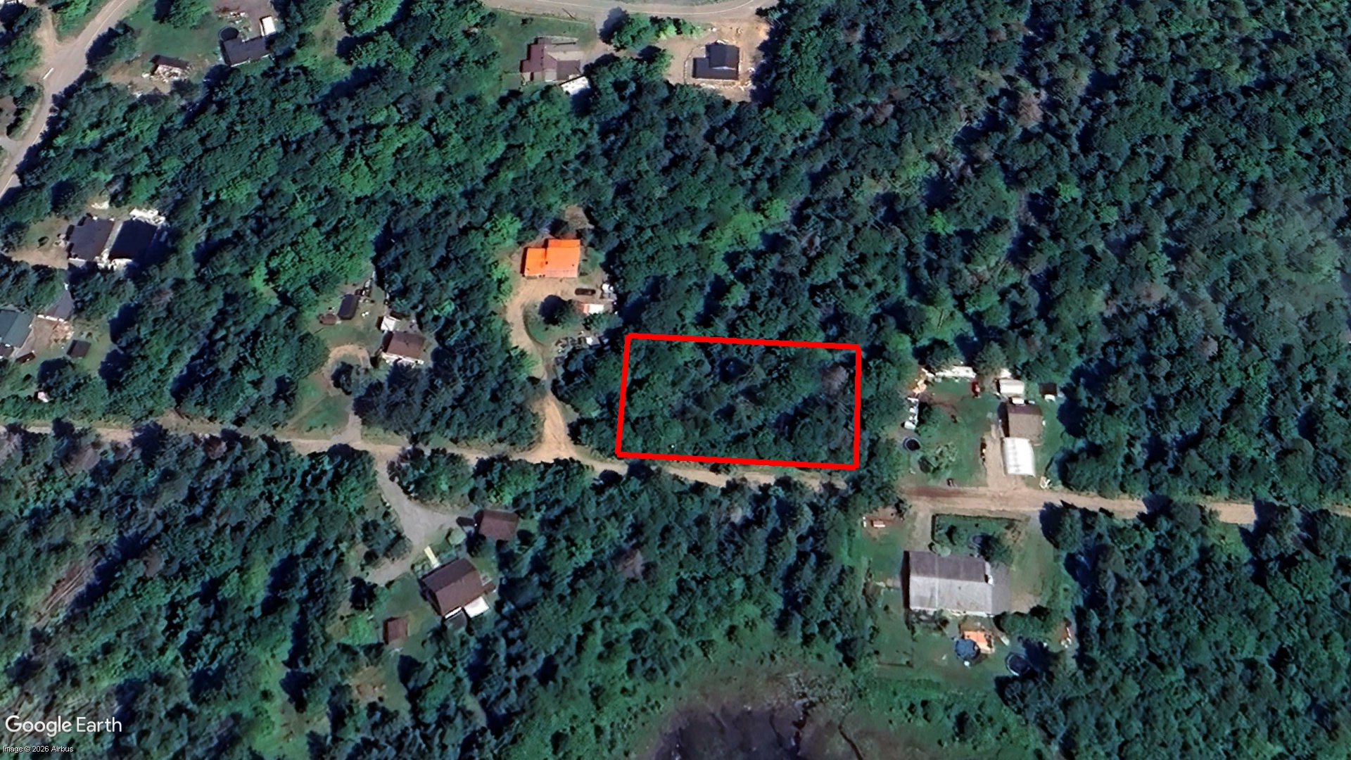 Tax Sale Les Pays-d'en-Haut, Quebec - 