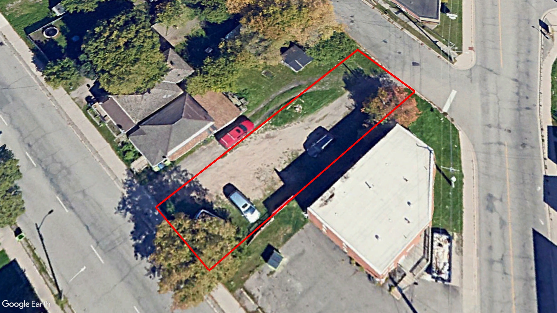 Tax Sale Sault Ste. Marie, Ontario - 5761-040-027-027-00