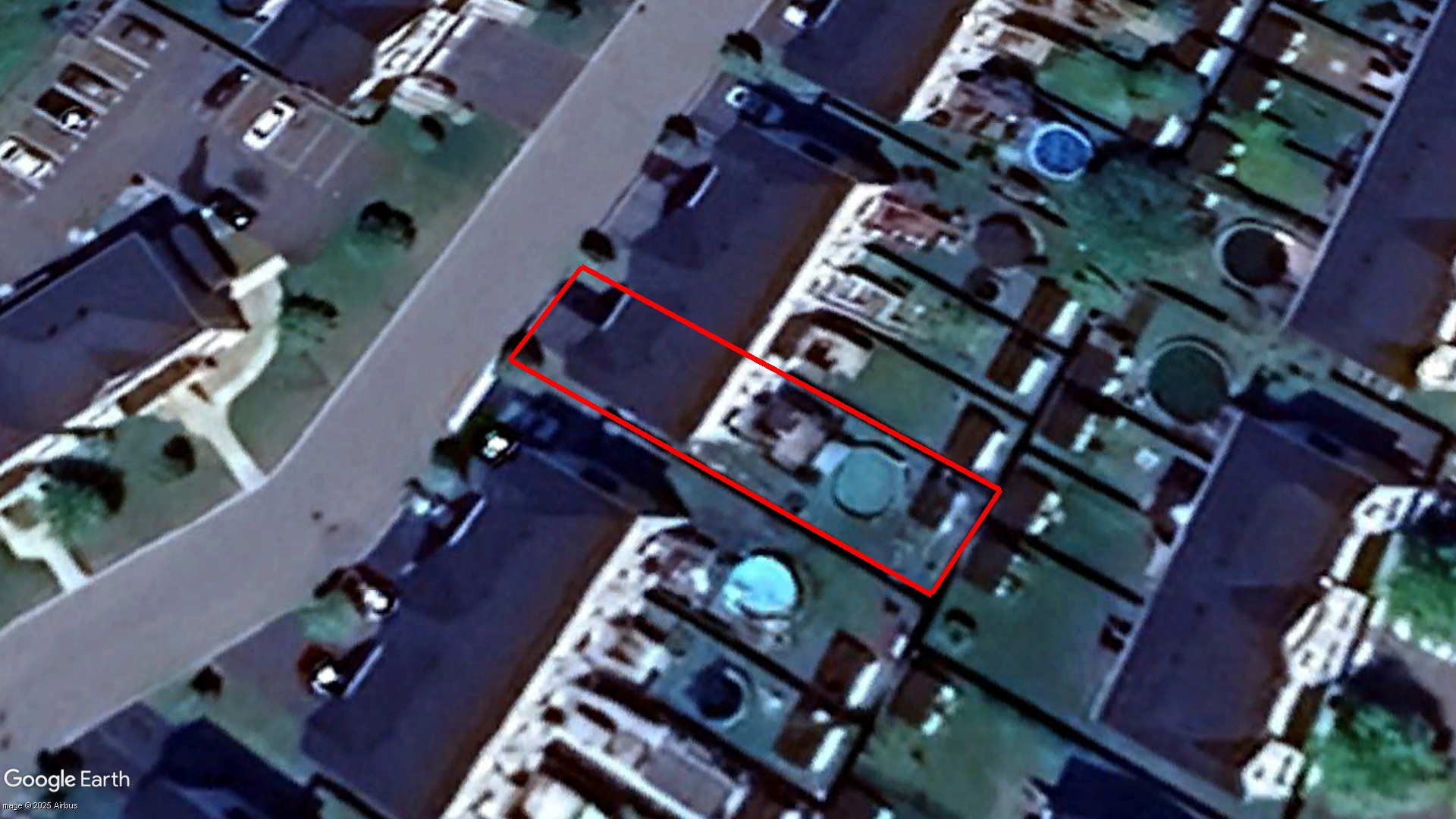 Tax Sale Marguerite-D’Youville, Quebec - 2579 88 9375.00 0000