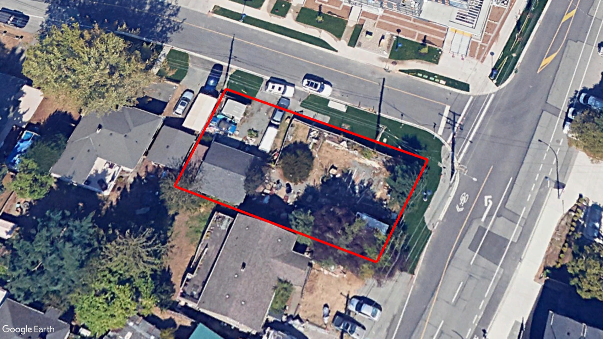 Tax Sale Langford, British Columbia - 