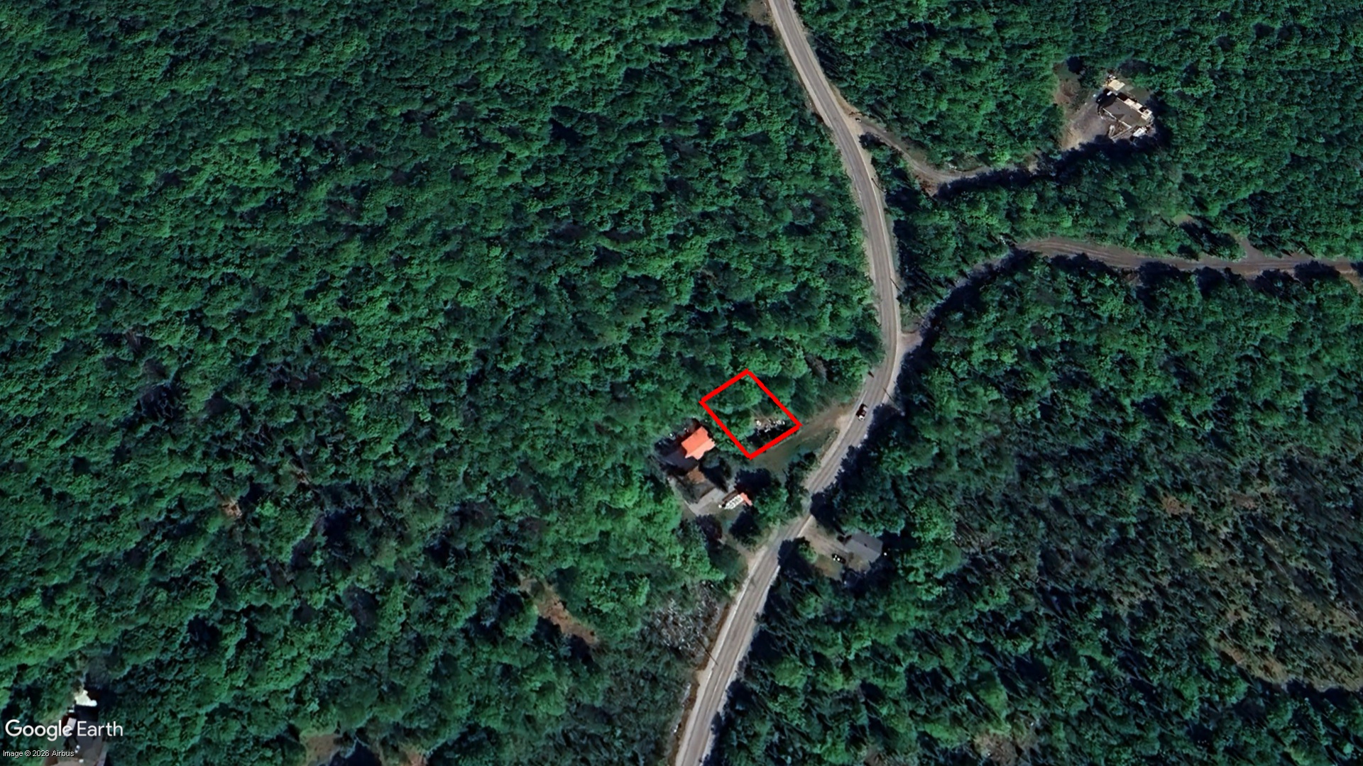 Tax Sale Les Pays-d'en-Haut, Quebec - 
