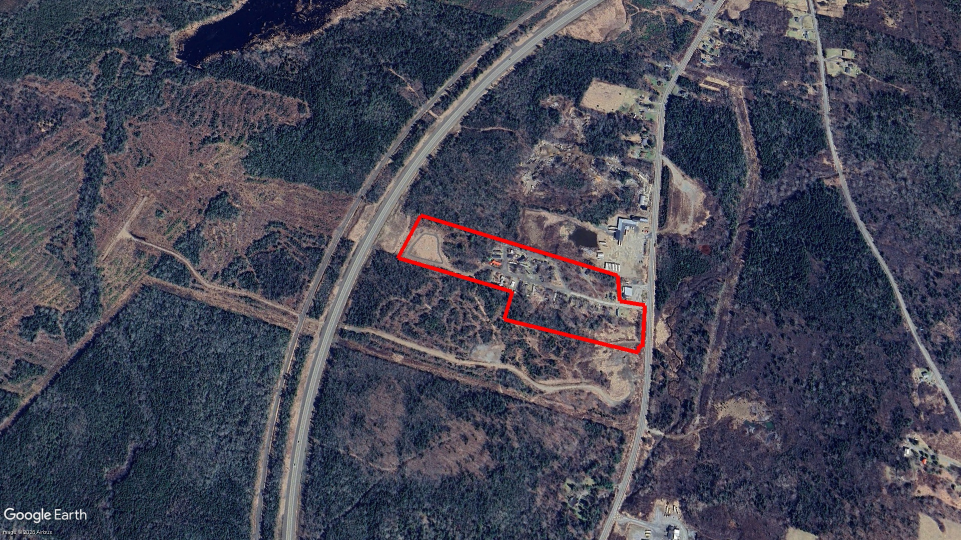 Tax Sale Digby, Nova Scotia - 07023030