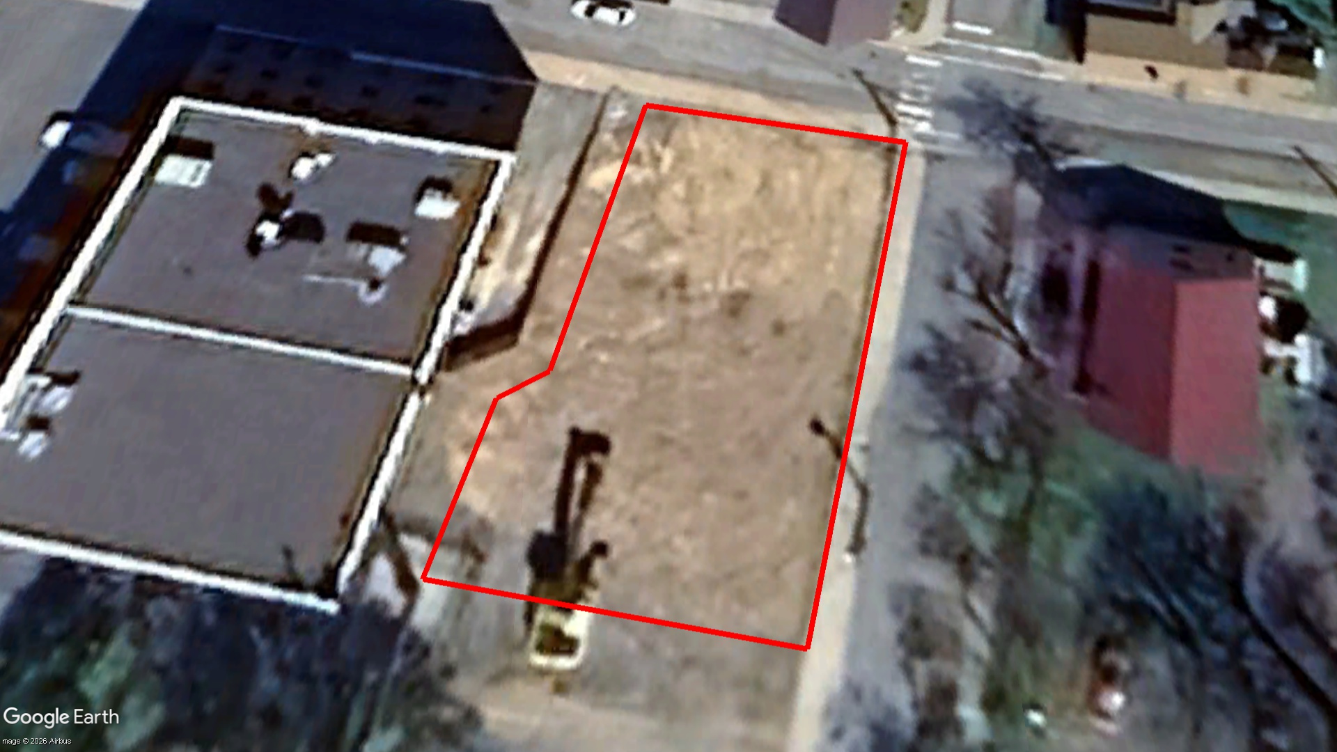 Tax Sale New Glasgow, Nova Scotia - 01501348