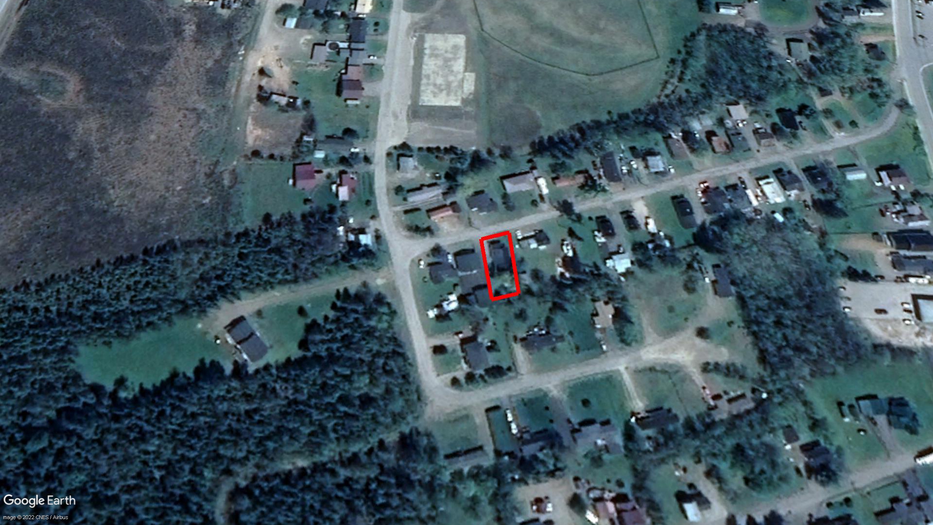 Tax Sale Victoria, New Brunswick - 00287351