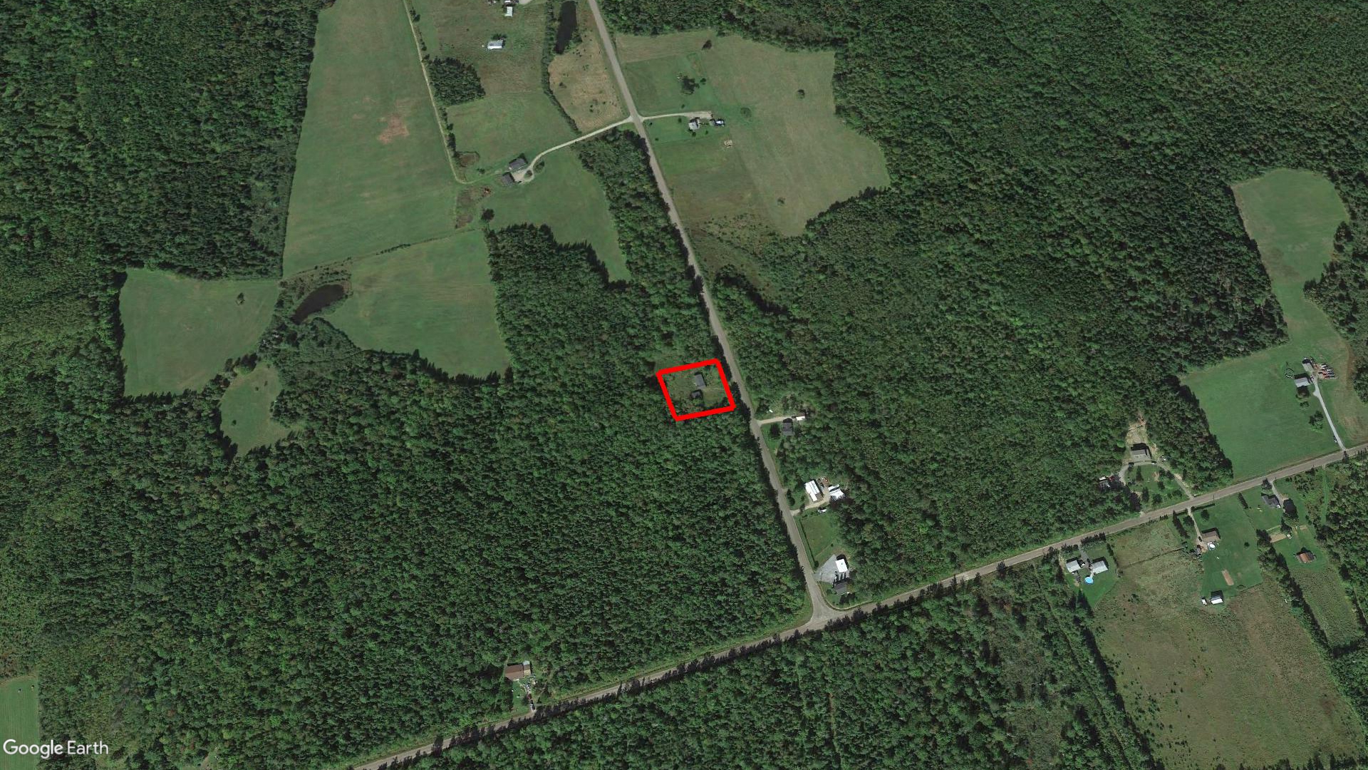 Tax Sale York/Sunbury, New Brunswick - 00820557