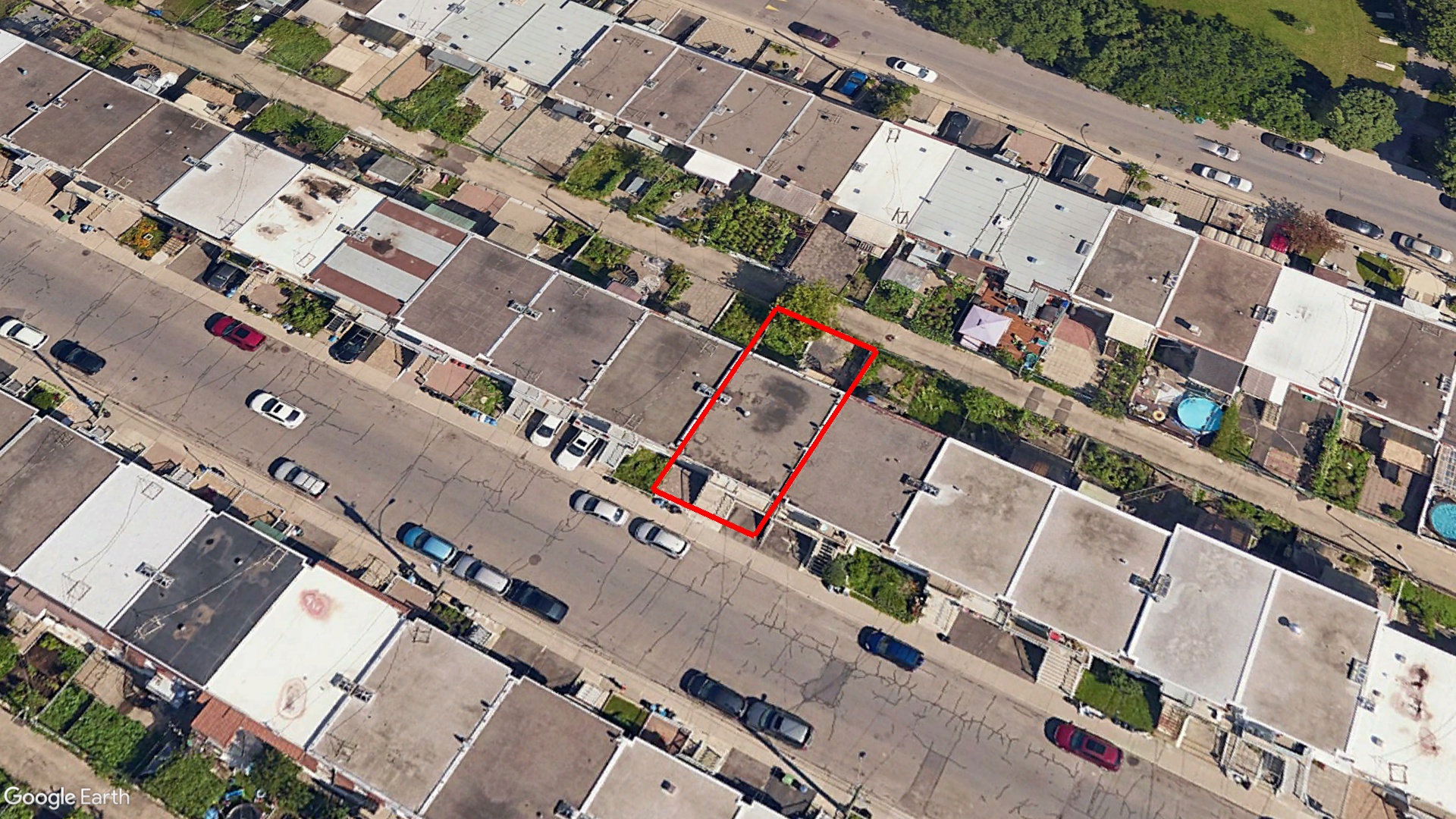 Tax Sale Montreal, Quebec - 784427-00