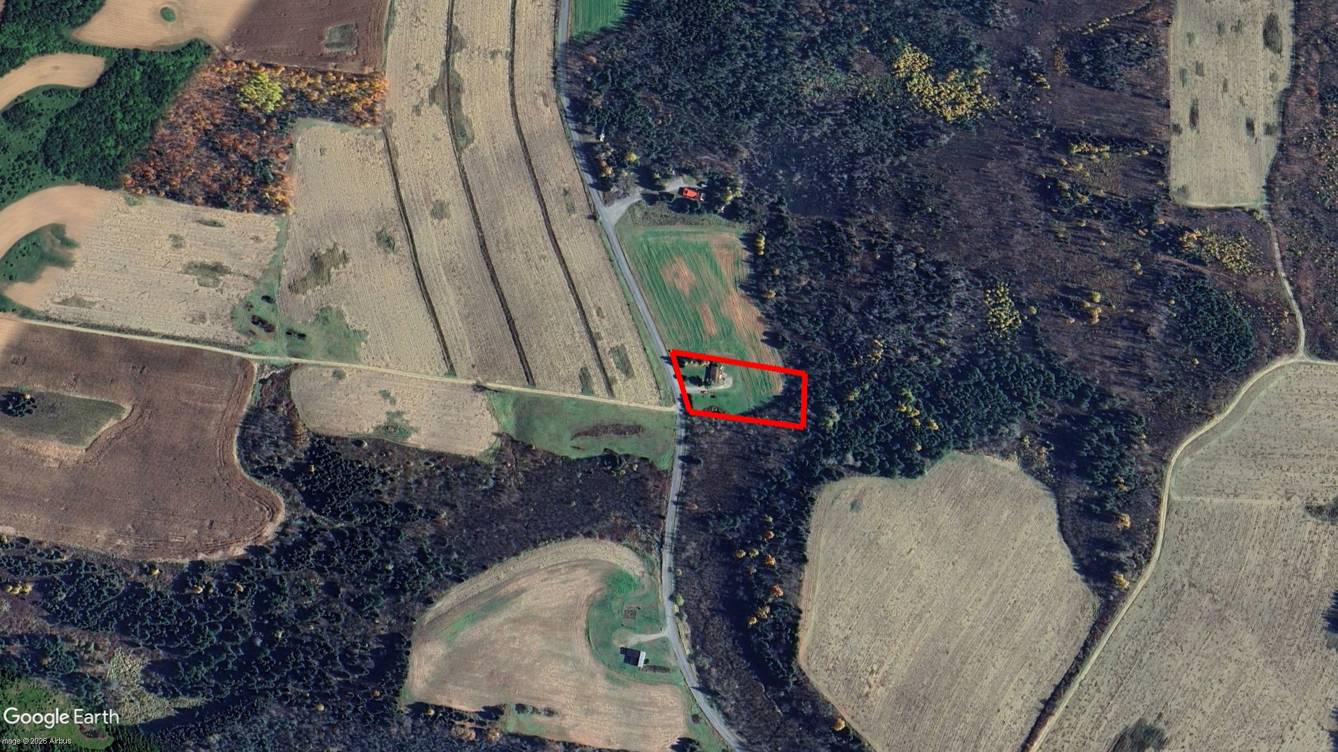 Tax Sale Carleton, New Brunswick - 00440446