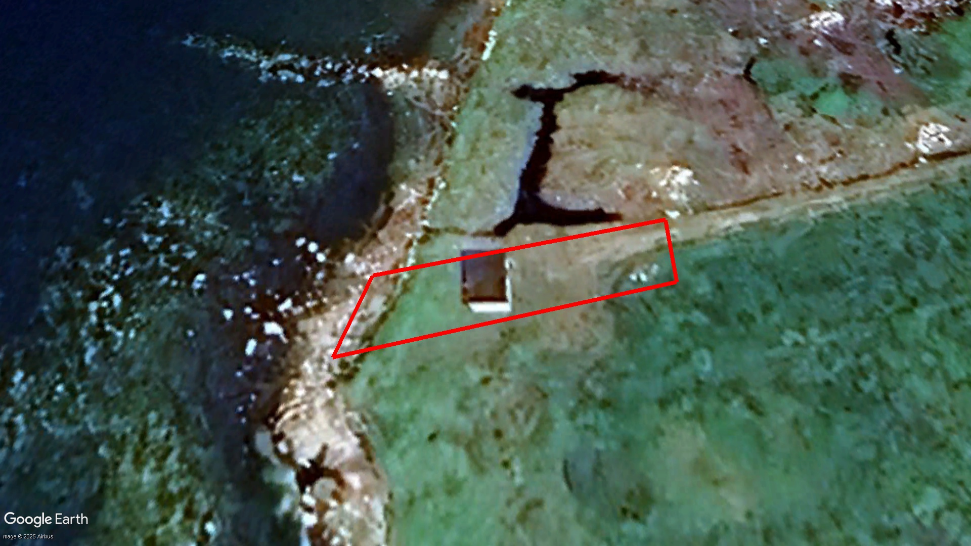 Tax Sale Barrington, Nova Scotia - 01190245