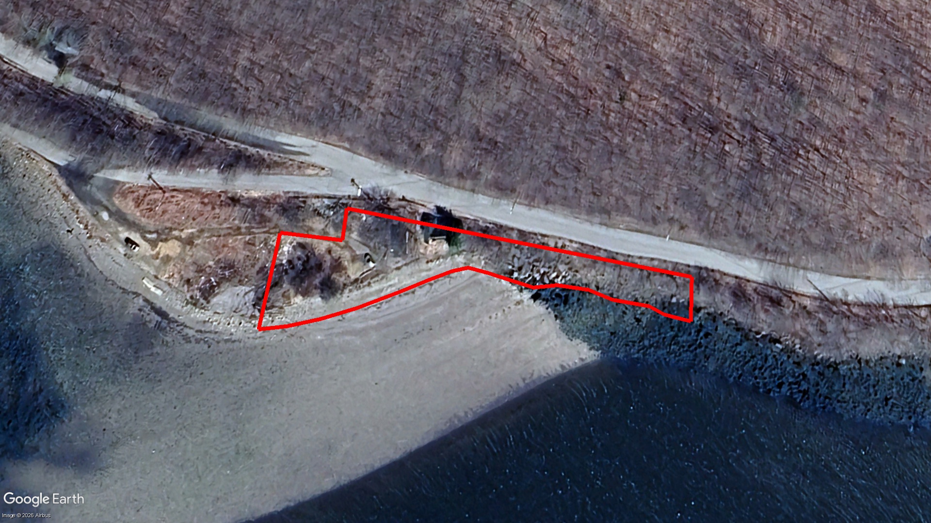 908 GRANVILLE RD, VICTORIA BEACH