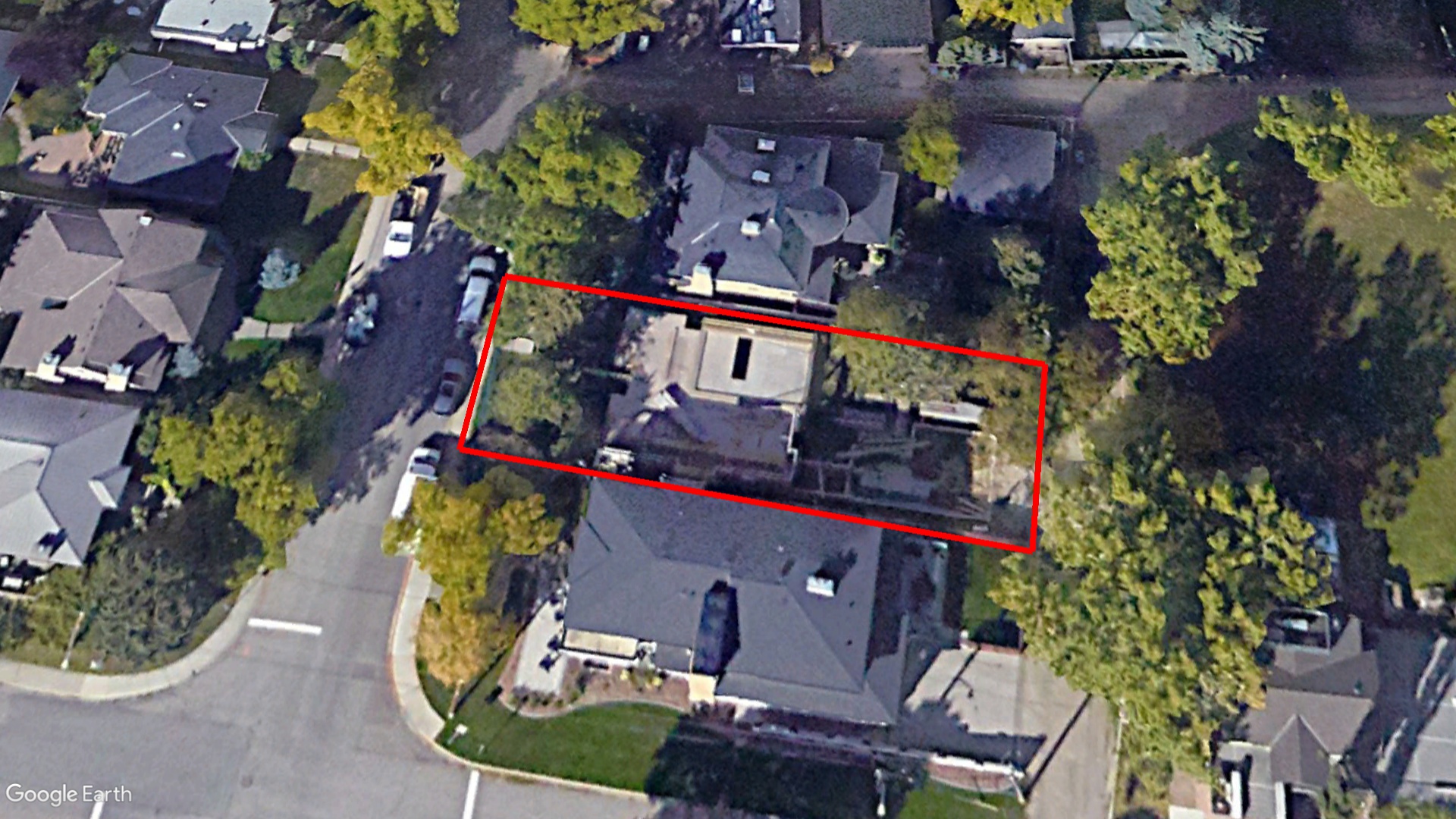 Tax Sale Calgary, Alberta - 089-12280-8