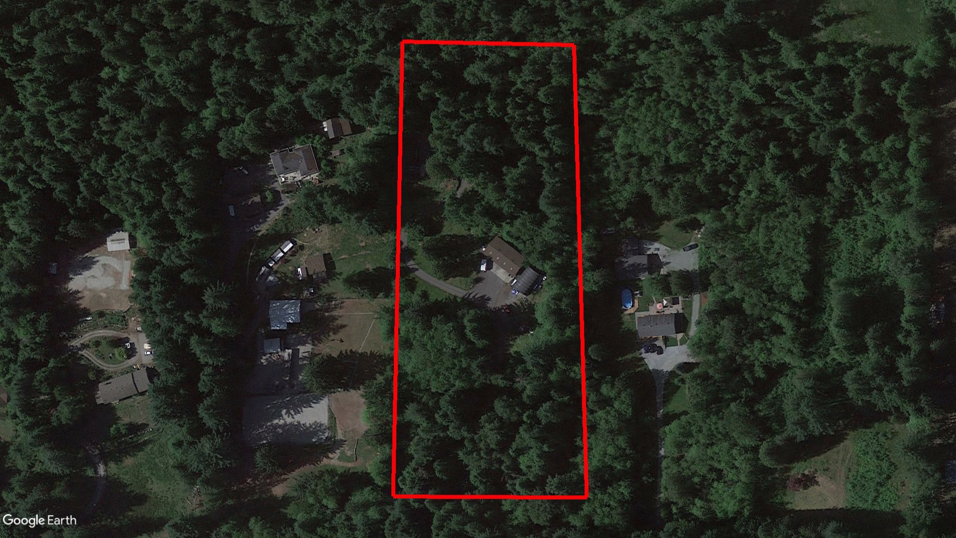 Tax Sale Maple Ridge, British Columbia - 15-312-05108-0000-2