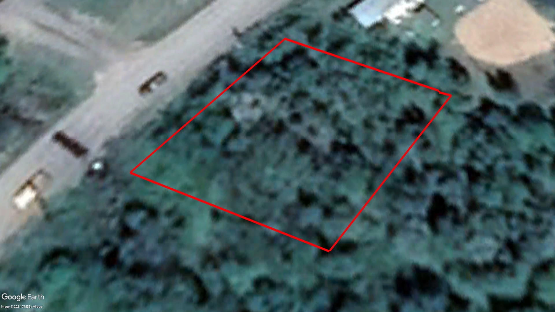 Tax Sale Victoria, Nova Scotia - 07939825