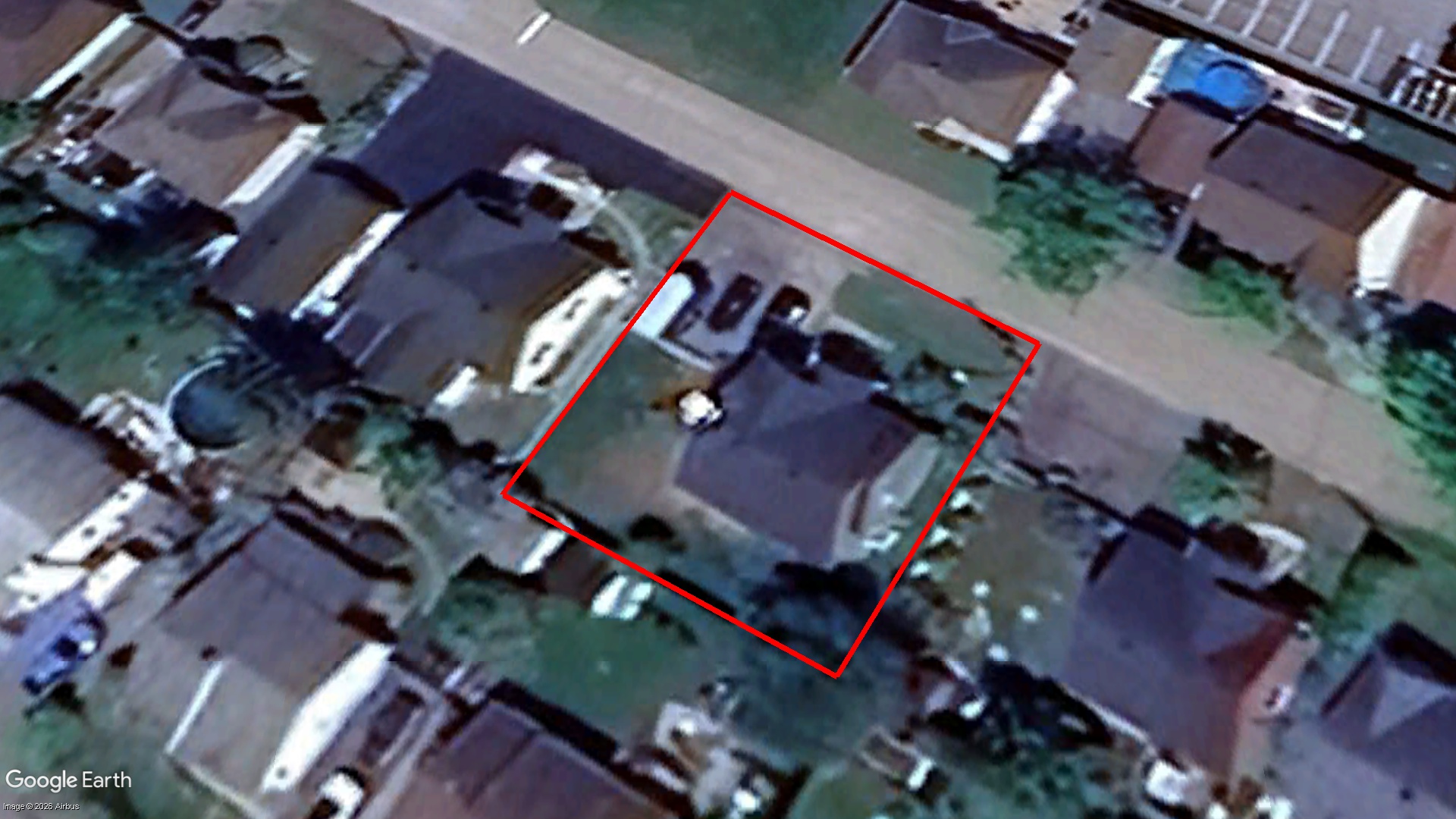 Tax Sale D’Autray, Quebec - 