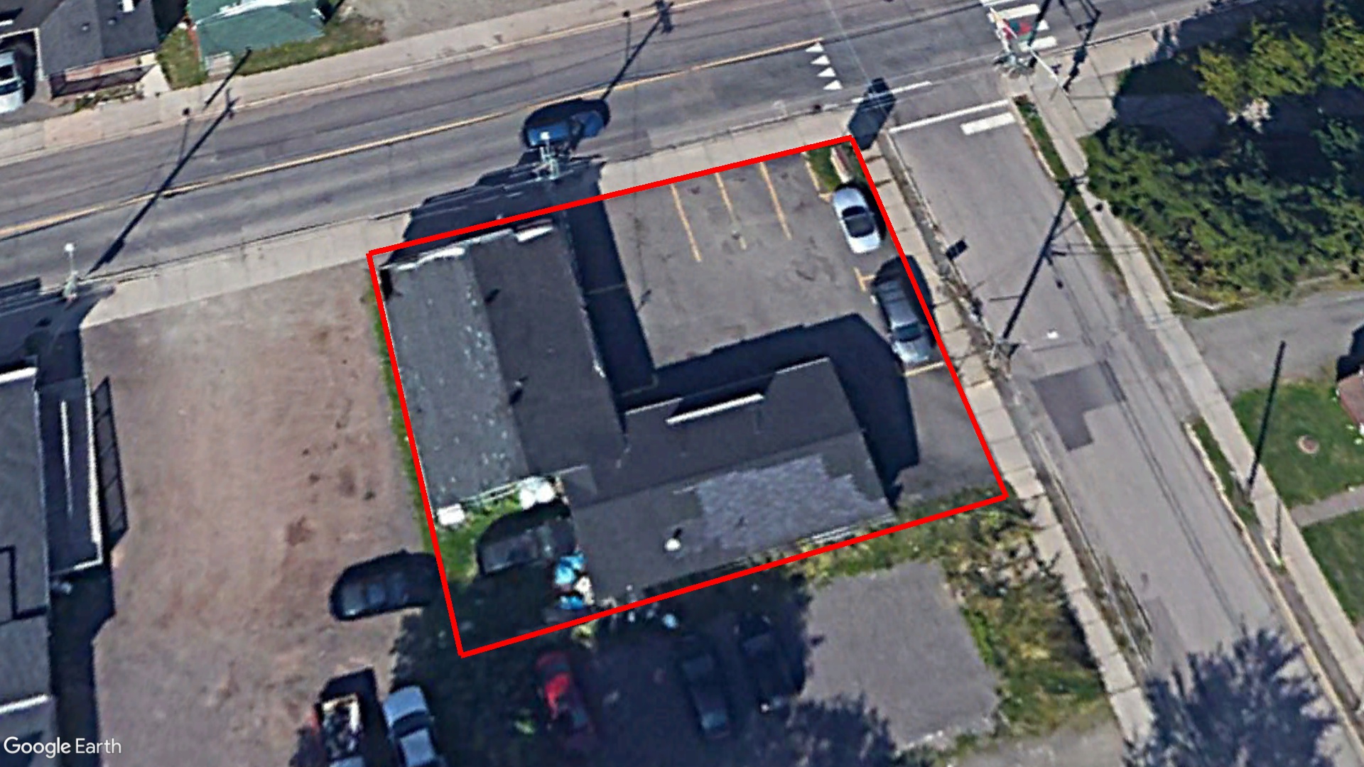 Tax Sale Albert Westmorland, New Brunswick - 01861700