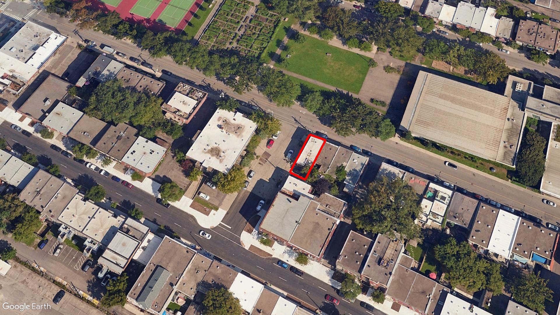 Tax Sale Montreal, Quebec - 300856-50