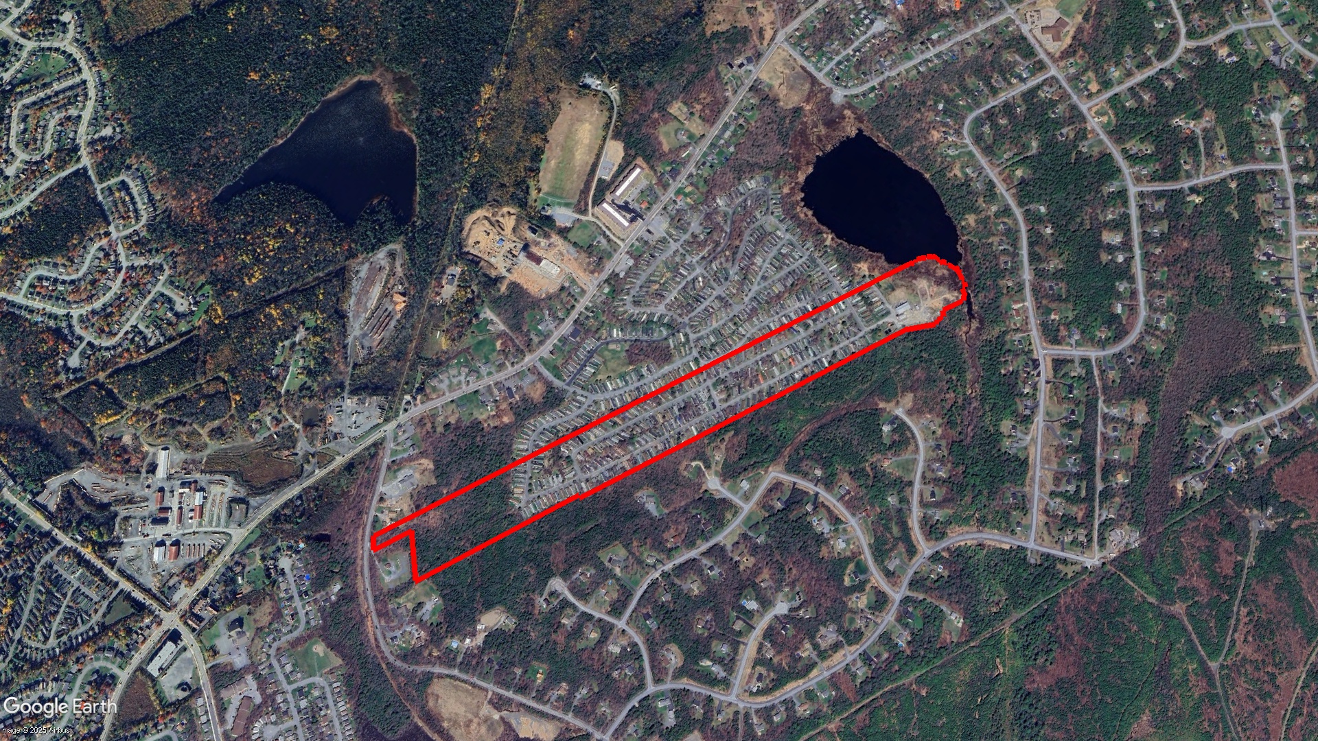 Tax Sale Halifax, Nova Scotia - 03100251