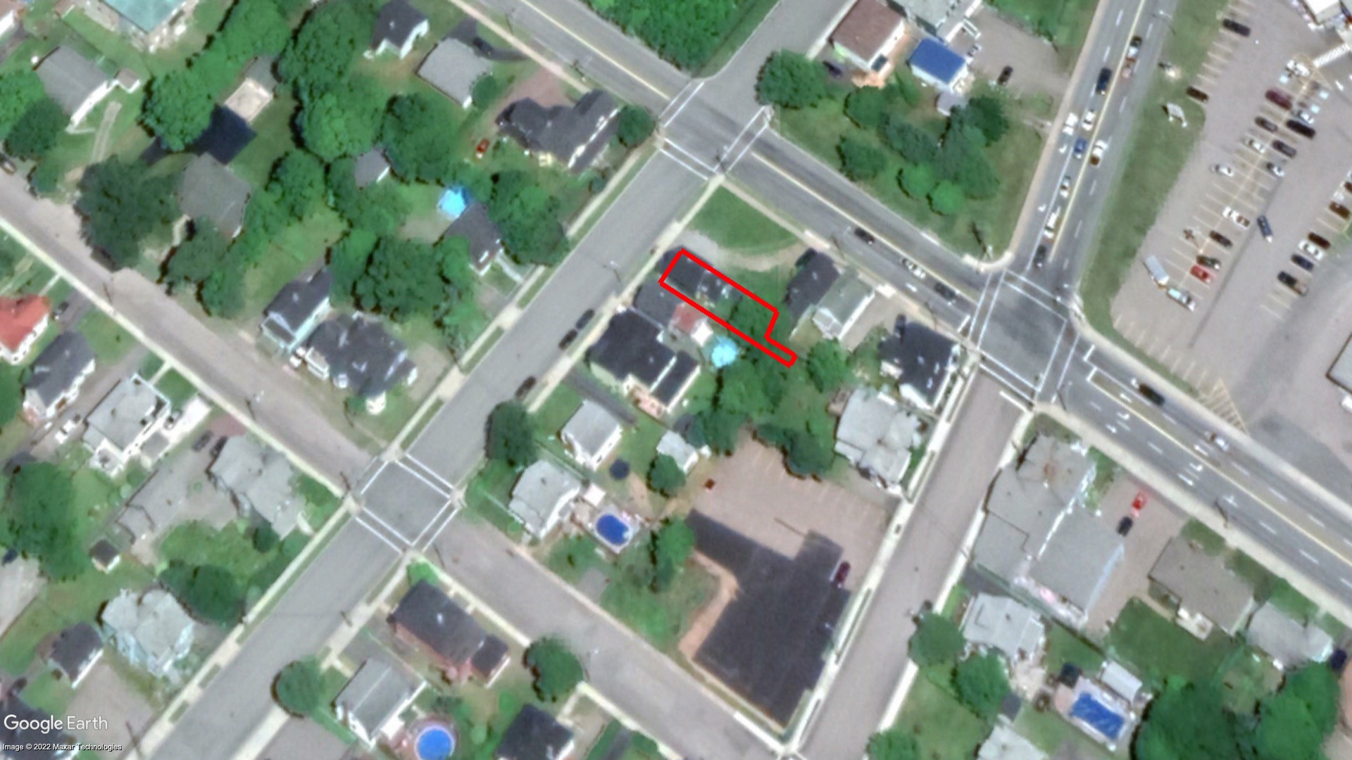 Tax Sale Cape Breton, Nova Scotia - 1743295