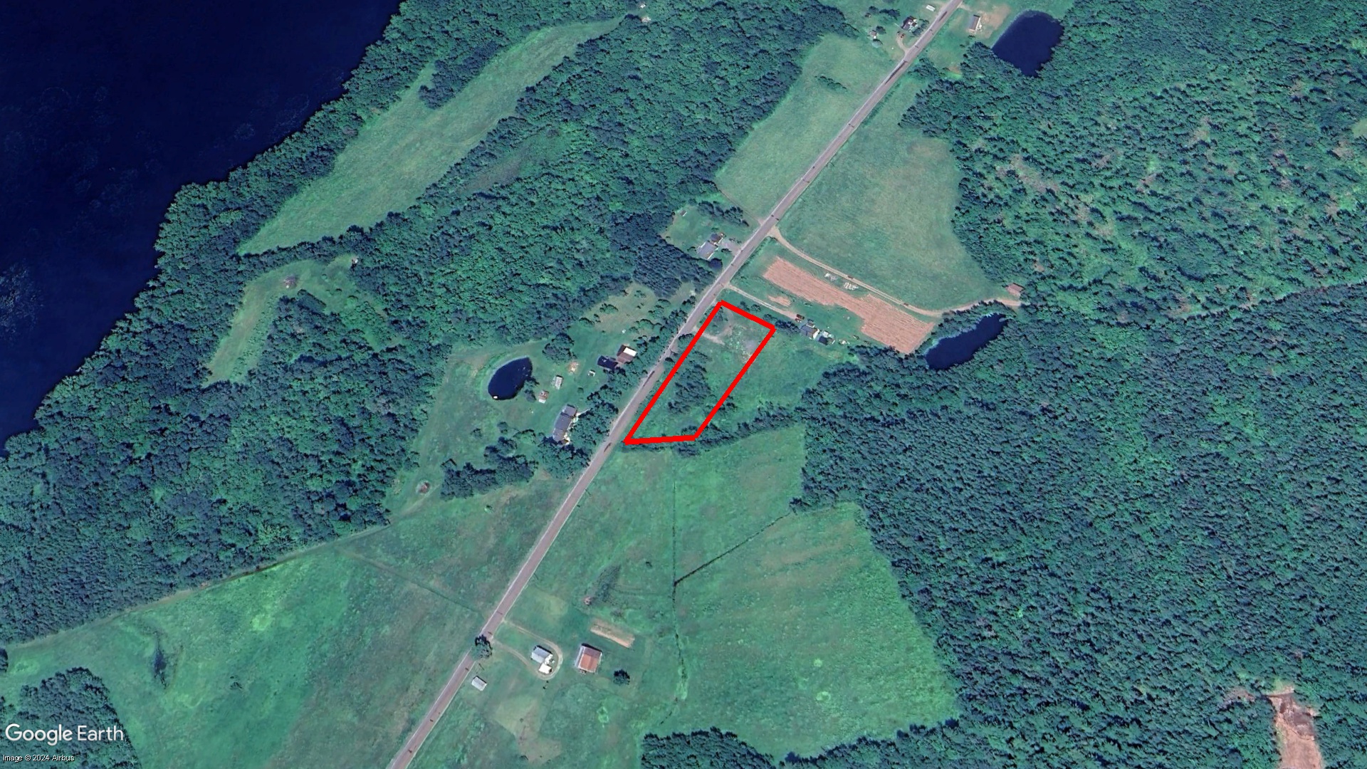 Tax Sale Queens, New Brunswick - 00991950