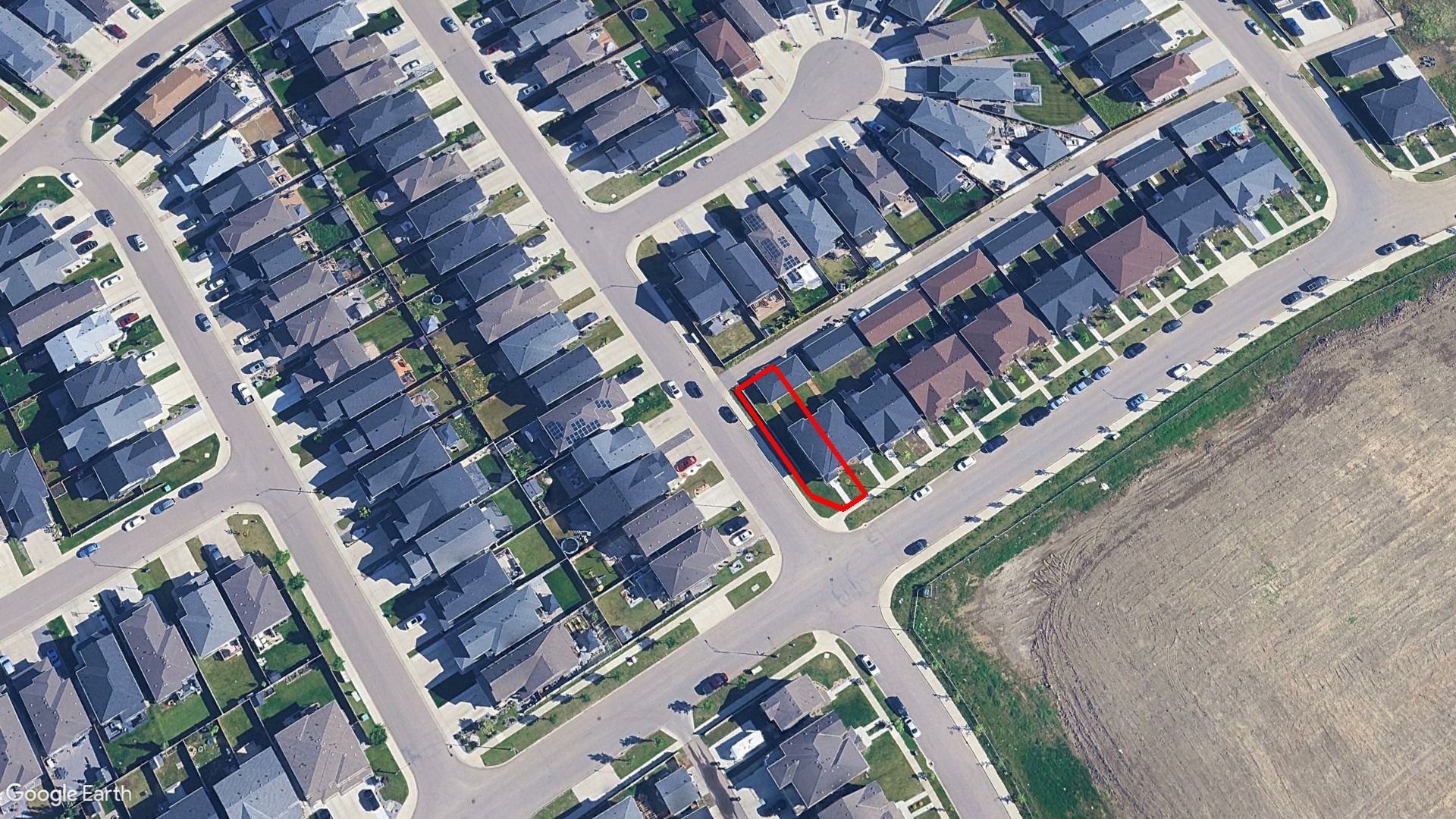 Tax Sale Edmonton, Alberta - 