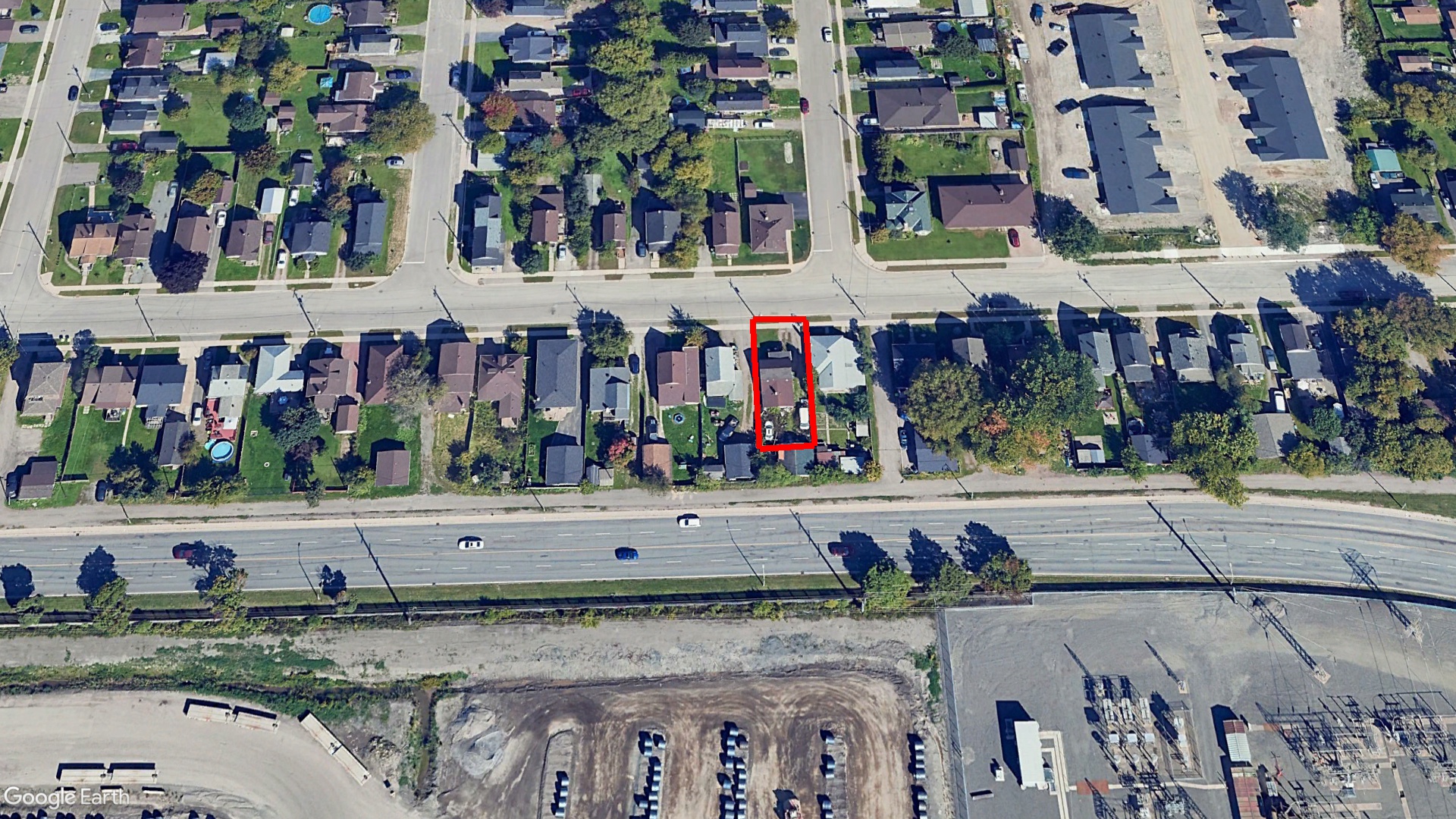 Tax Sale Sault Ste. Marie, Ontario - 5761-050-009-014-00