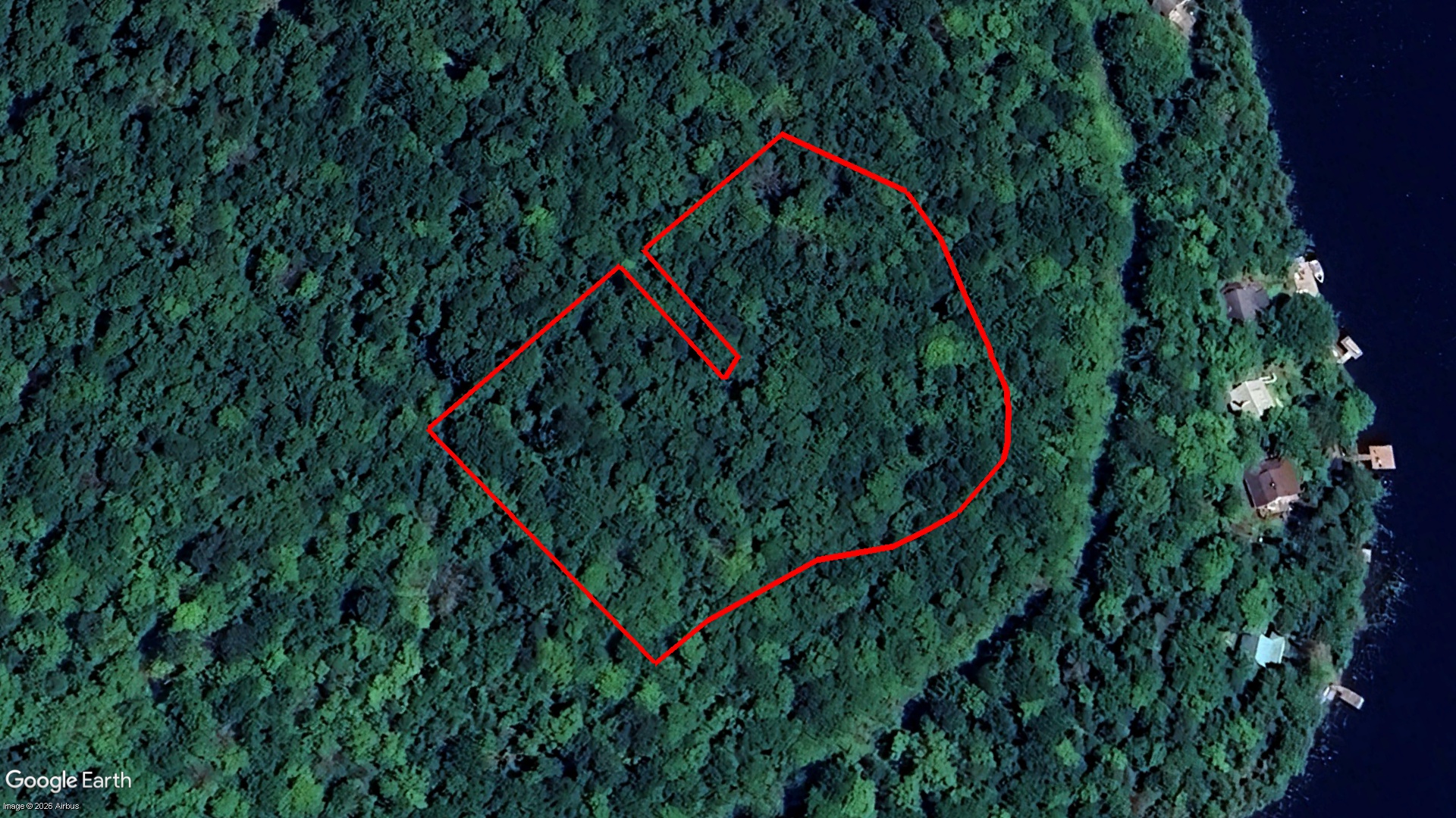 Tax Sale Les Pays-d'en-Haut, Quebec - 