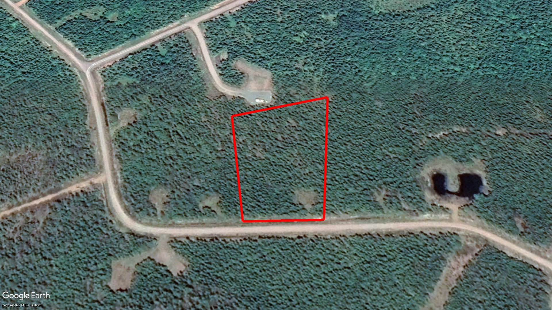 Tax Sale Richmond, Nova Scotia - 10354439