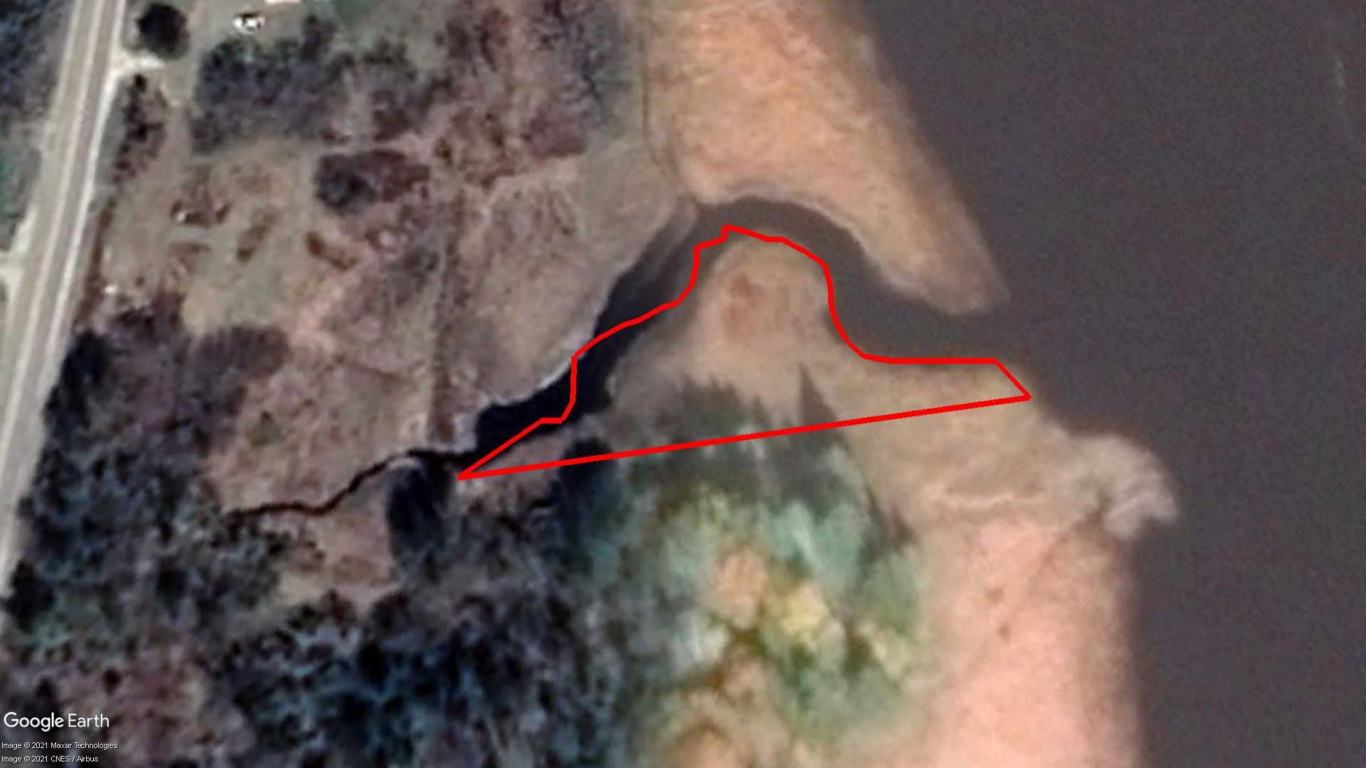 Tax Sale Shelburne, Nova Scotia - 00896691