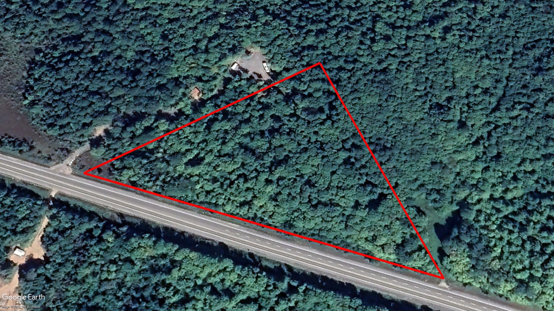 Tax Sale d’Antoine-Labelle, Quebec - 0653 11 2503