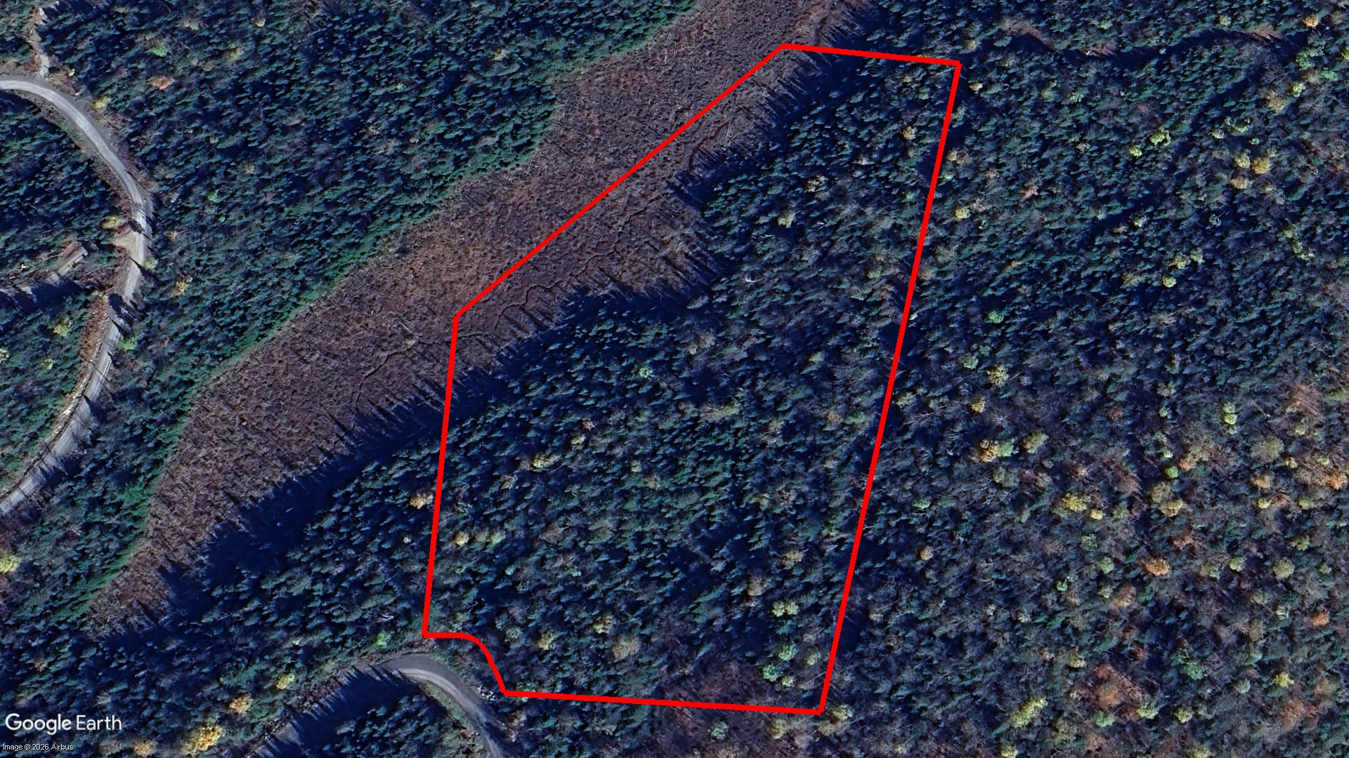 Tax Sale Les Pays-d'en-Haut, Quebec - 