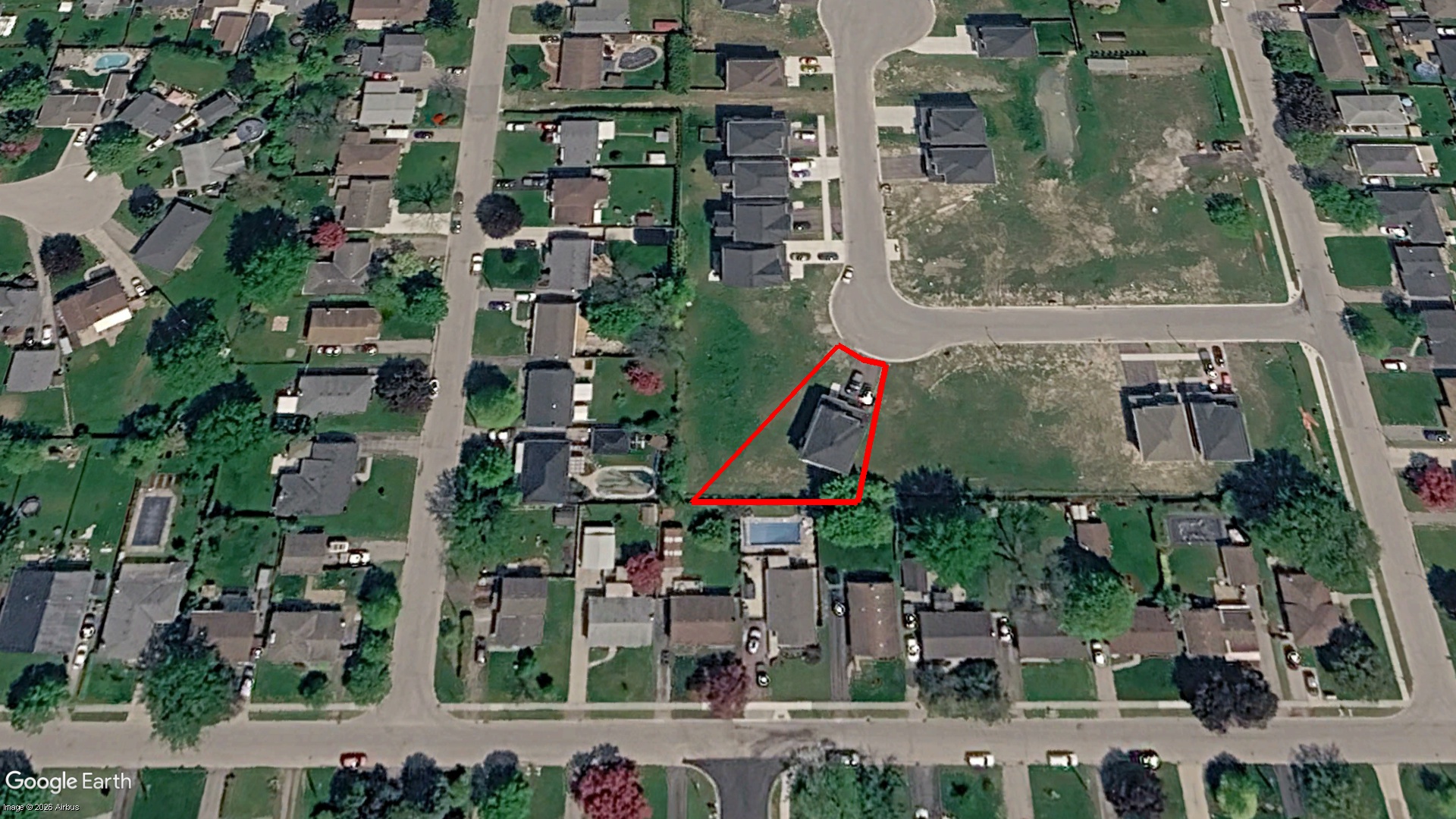 Tax Sale Saint Thomas, Ontario - 
