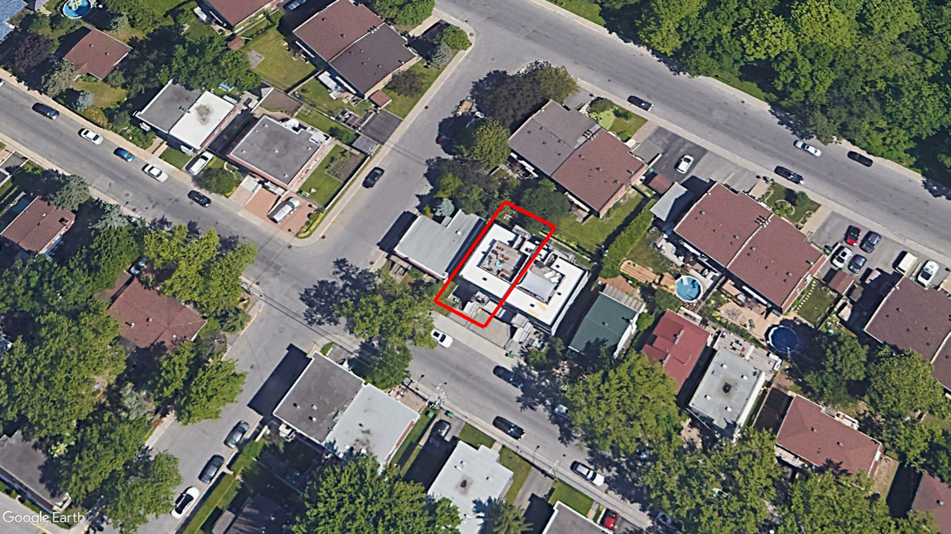 Tax Sale Montreal, Quebec - 370900-29