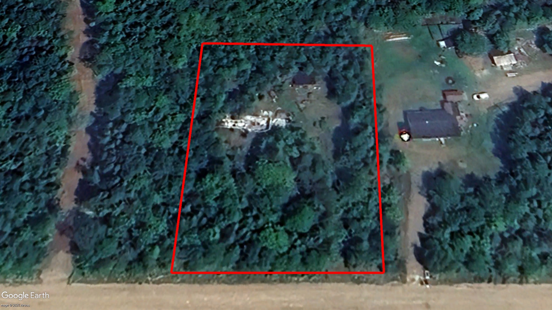 Tax Sale York/Sunbury, New Brunswick - 04450142