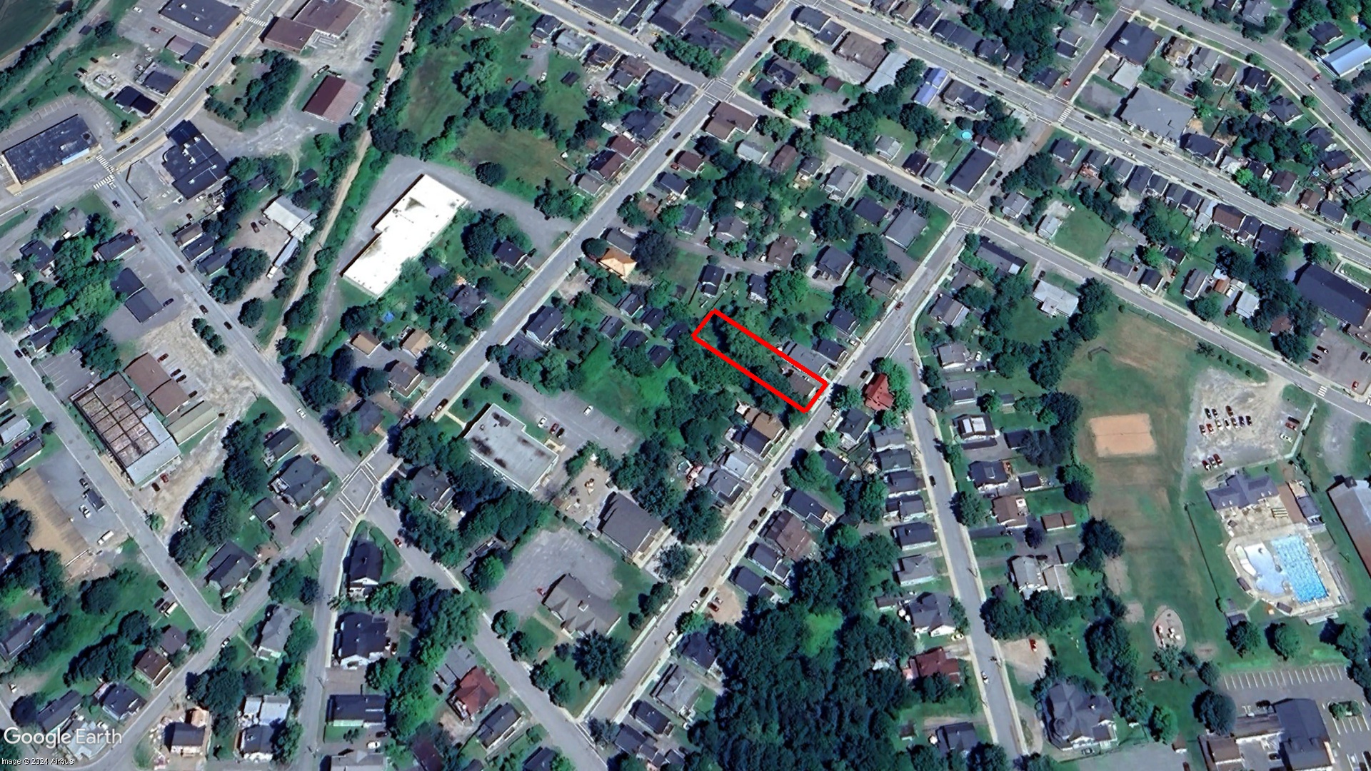 Tax Sale West Hants, Nova Scotia - 01931989