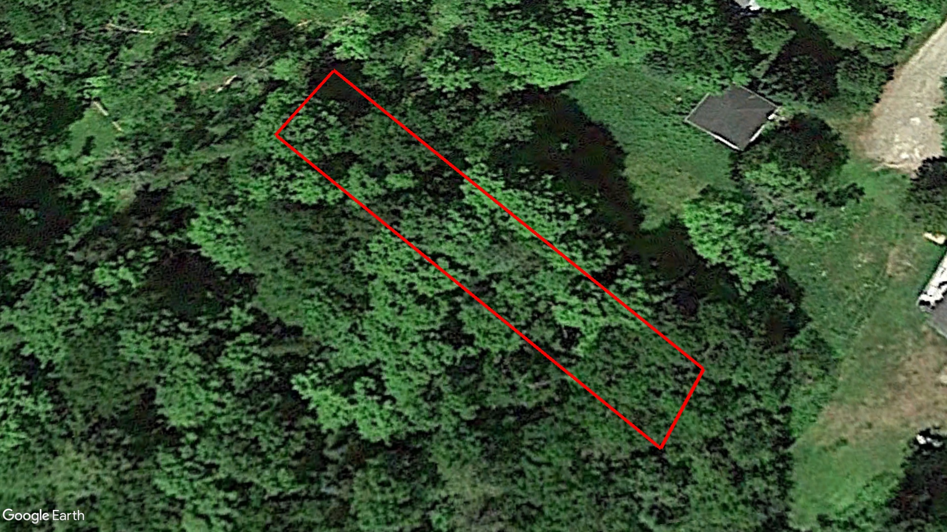 Tax Sale Les Pays-d'en-Haut, Quebec - 