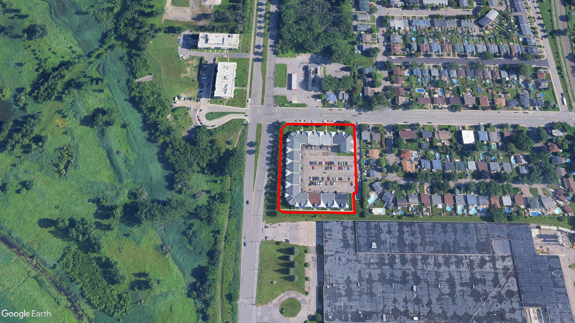 Tax Sale Montreal, Quebec - 802188-09